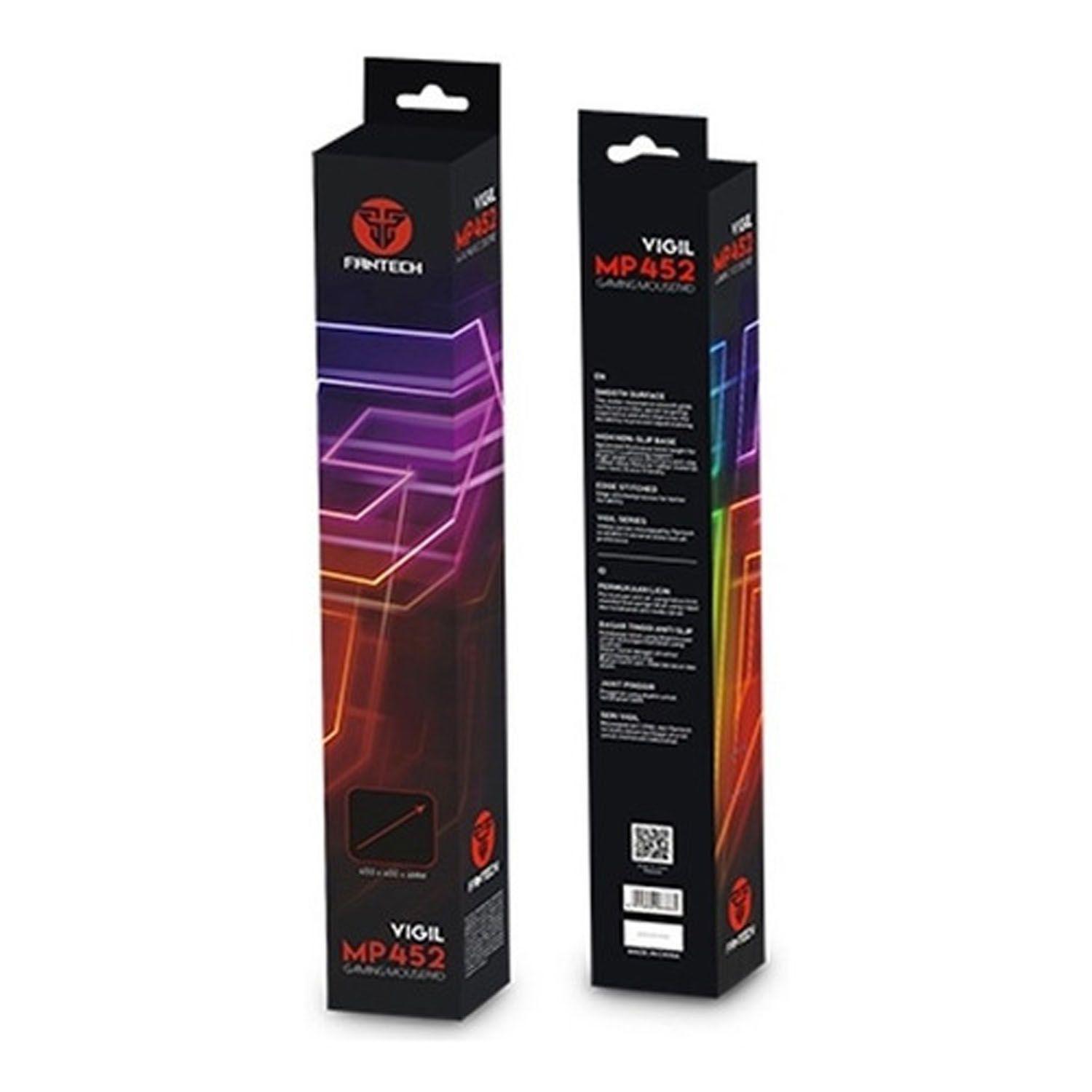 Mousepad Gamer Fantech Vigil Mp452 45×40 Cm - Crazygames-2