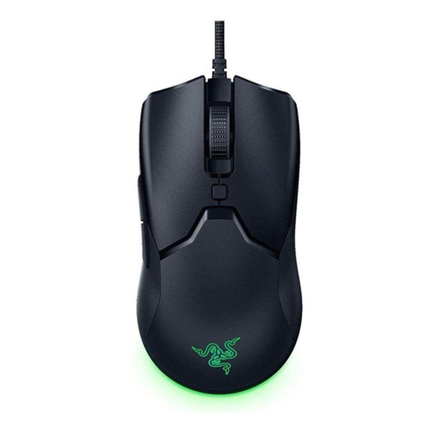Mouse Gamer Razer Viper Mini - Crazygames-0