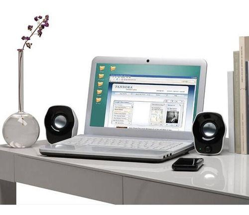 Parlantes Compactos Logitech Z120 - Crazygames-2