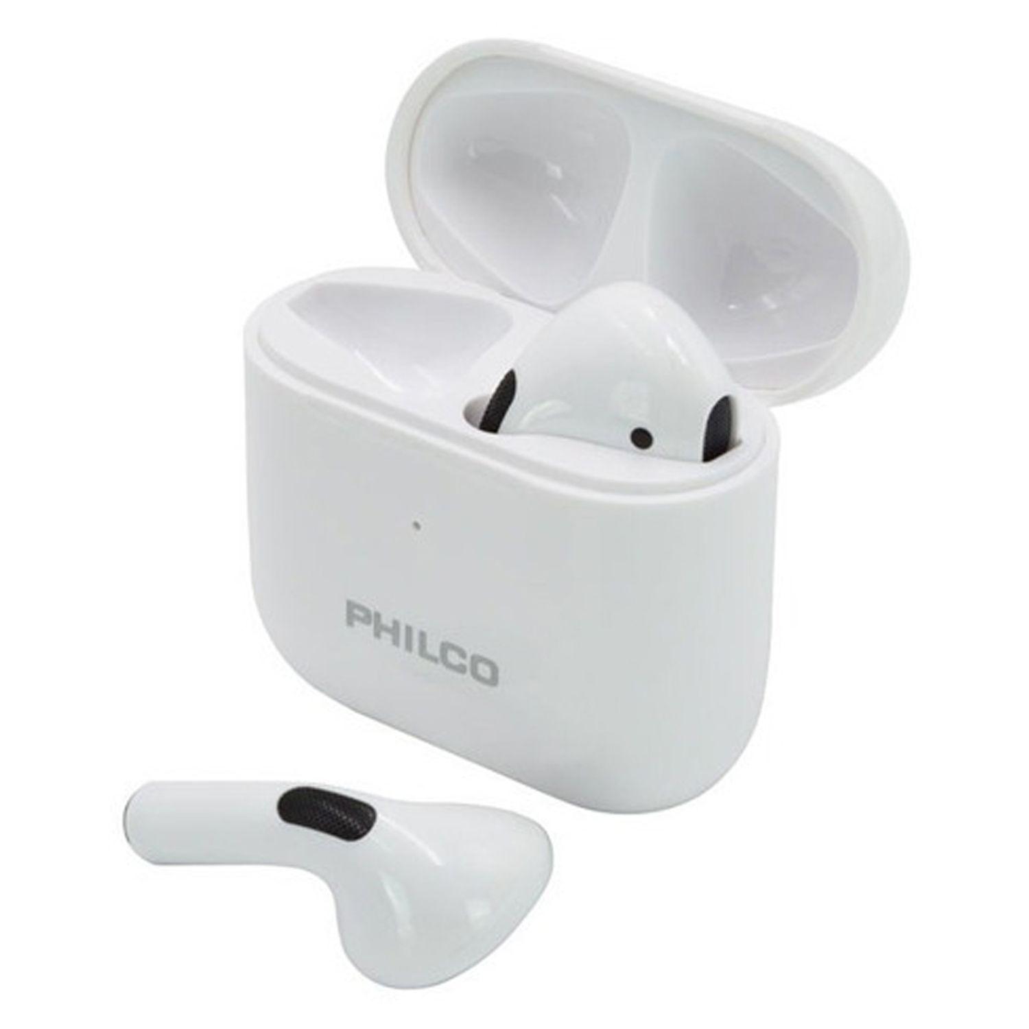 Audifonos Earpods True Mini Inalambrico Tlw3b- Crazygames-0