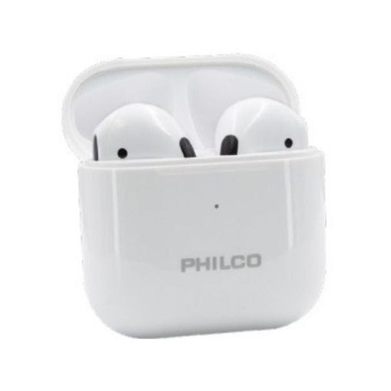 Audifonos Earpods True Mini Inalambrico Tlw3b- Crazygames-2