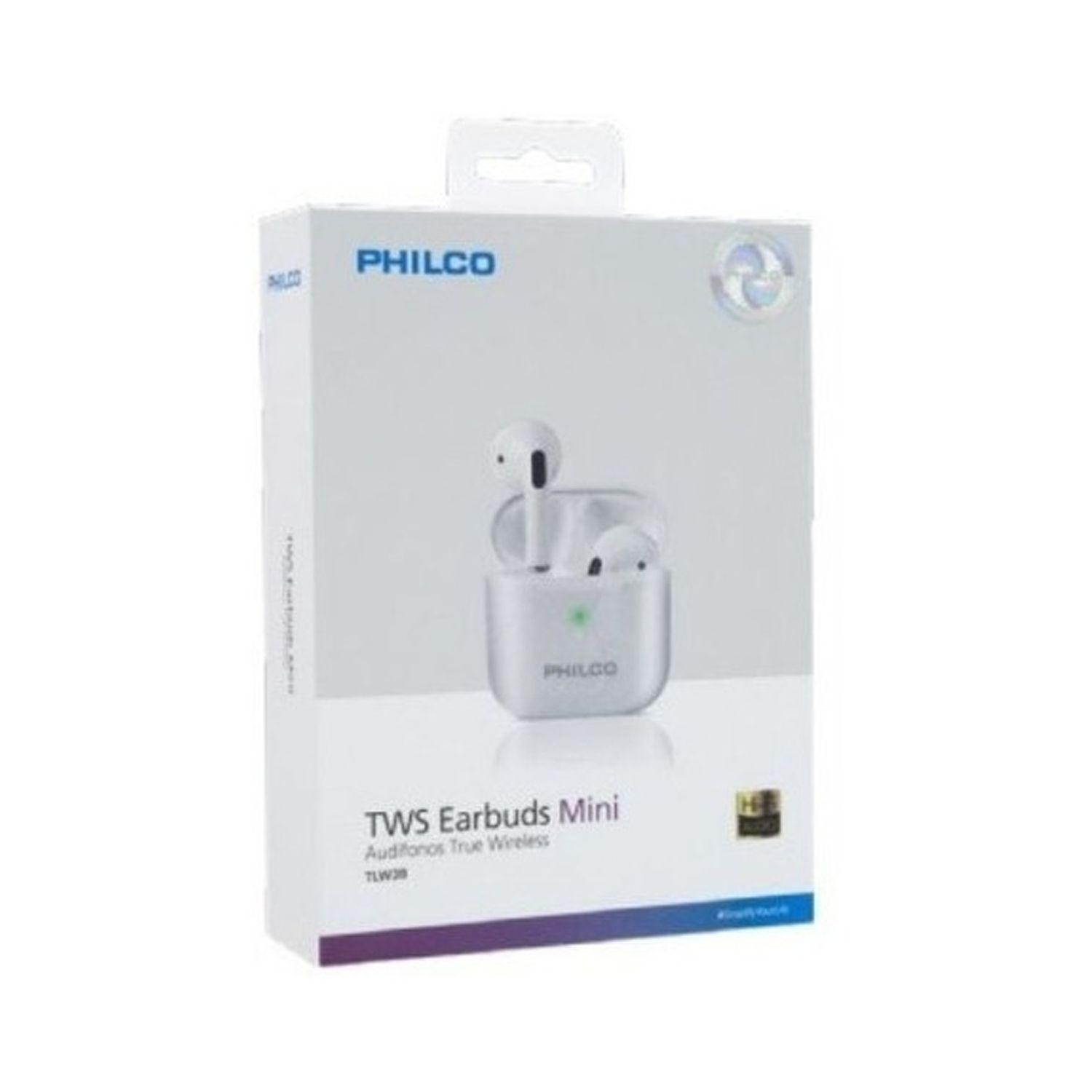 Audifonos Earpods True Mini Inalambrico Tlw3b- Crazygames-3