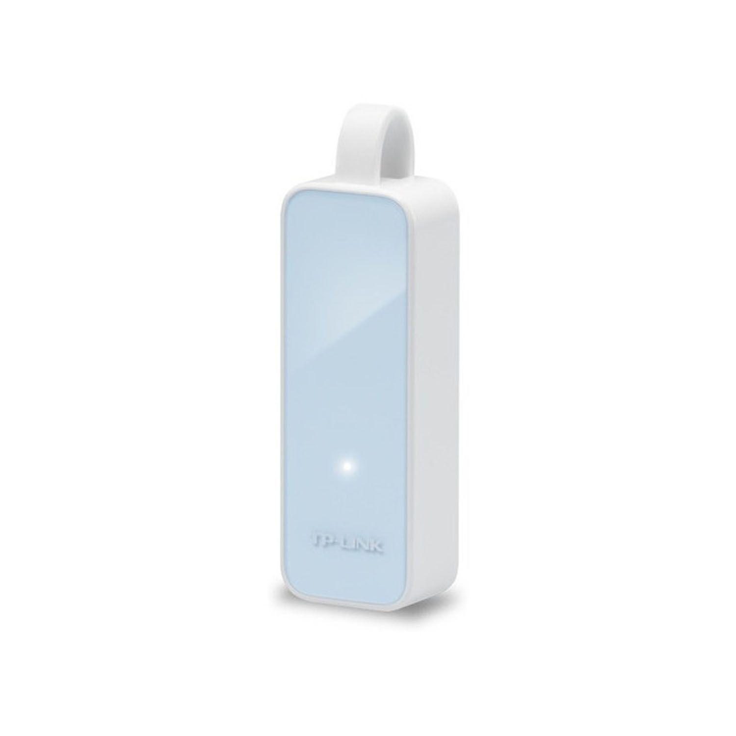 Adaptador Lan Usb 2.0 A Ethernet Tp-link Ue200 - Crazygames-2