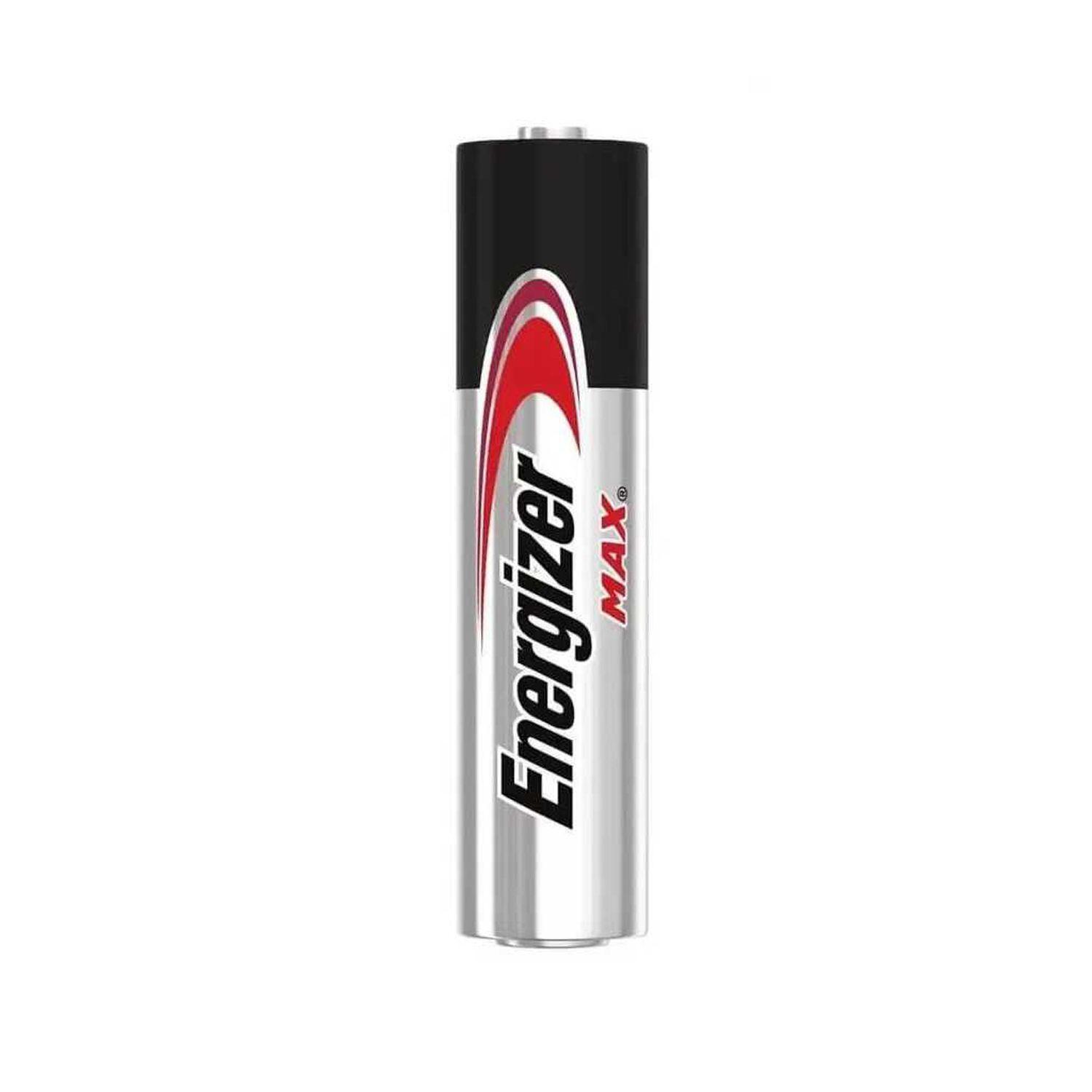 Pilas Alcalinas Energizer AA Blister 2 undiades - Crazygames-1