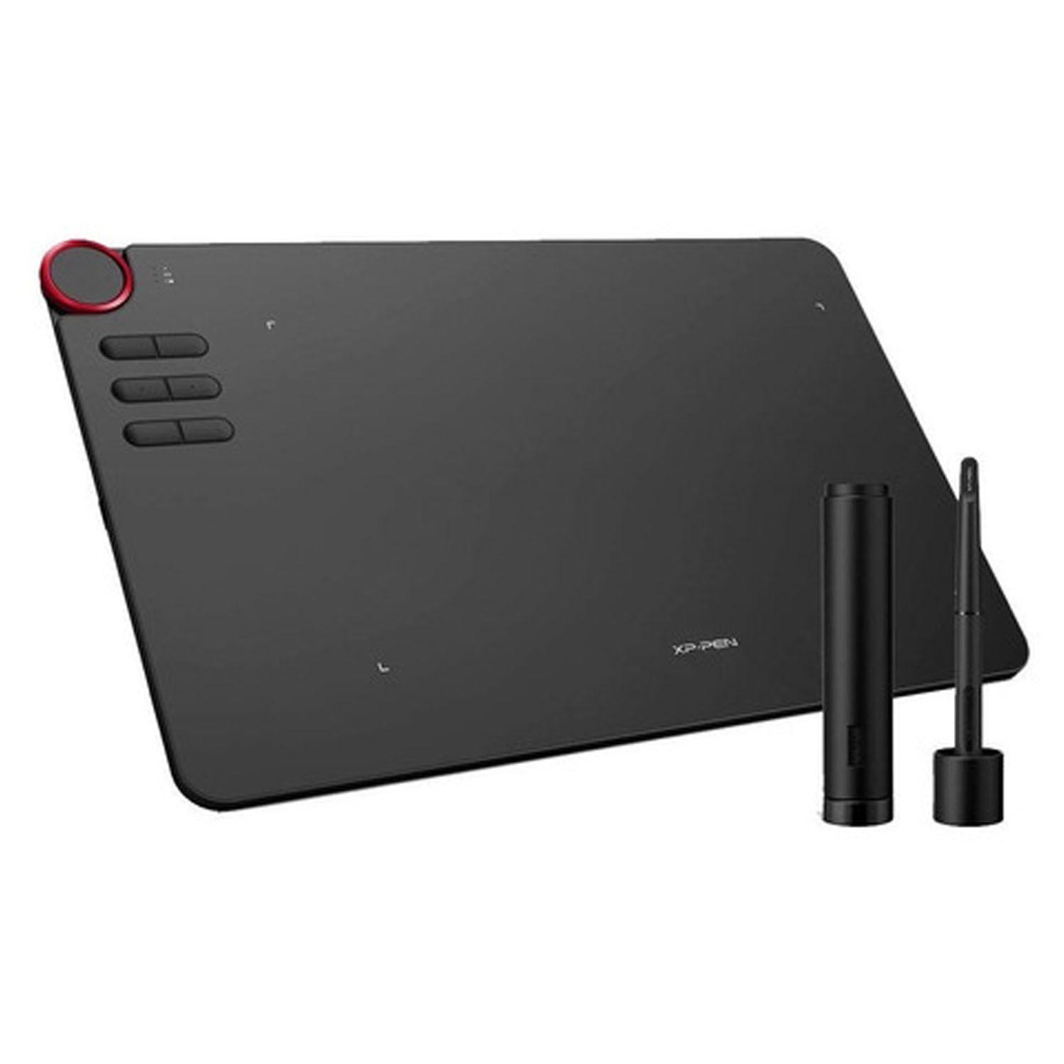 Tableta Grafica Xp Pen Deco 03 - Crazygames-0