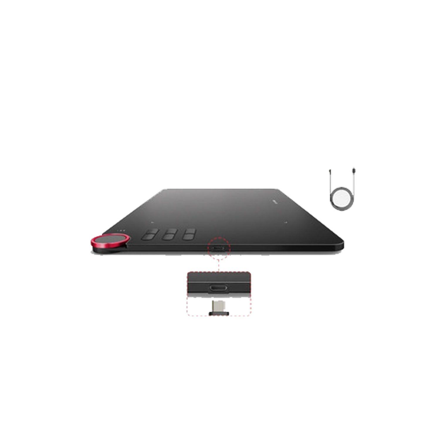 Tableta Grafica Xp Pen Deco 03 - Crazygames-2