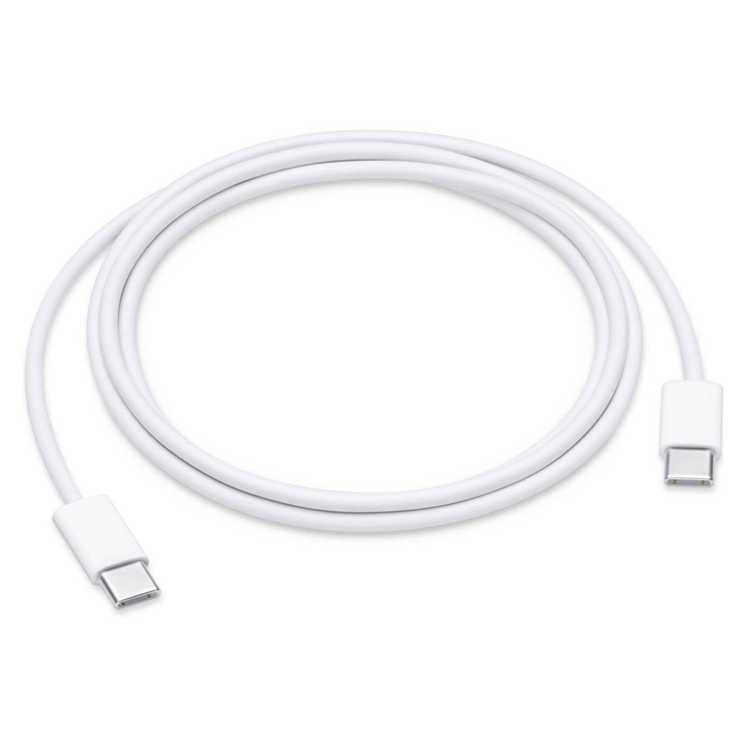 Cable Usb-c A Usb-c 2 Mts 100% Apple - Crazygames-1