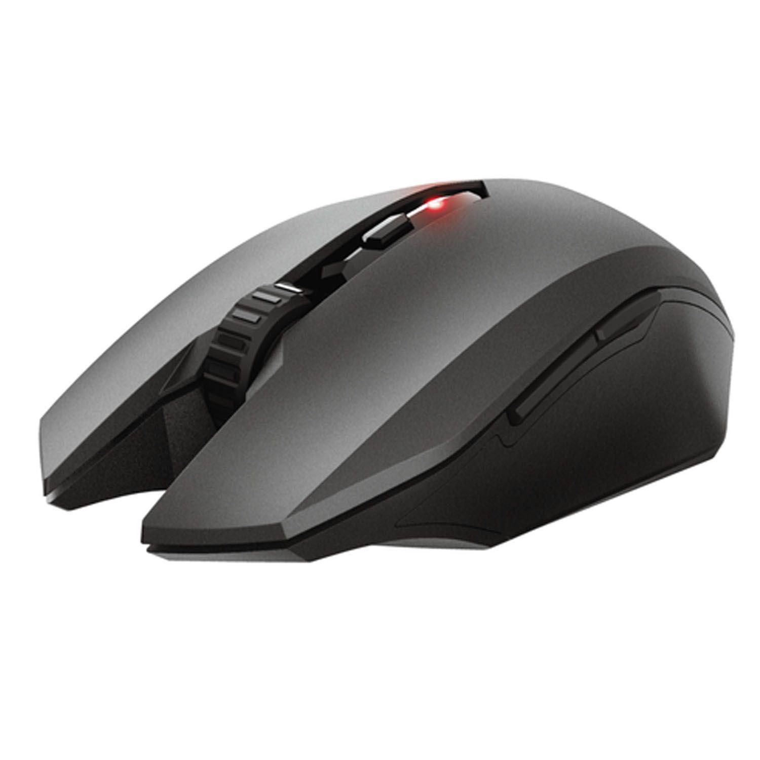 Mouse Gamer Trust GXT 115 MACCI Inalambrico - Crazygames-1