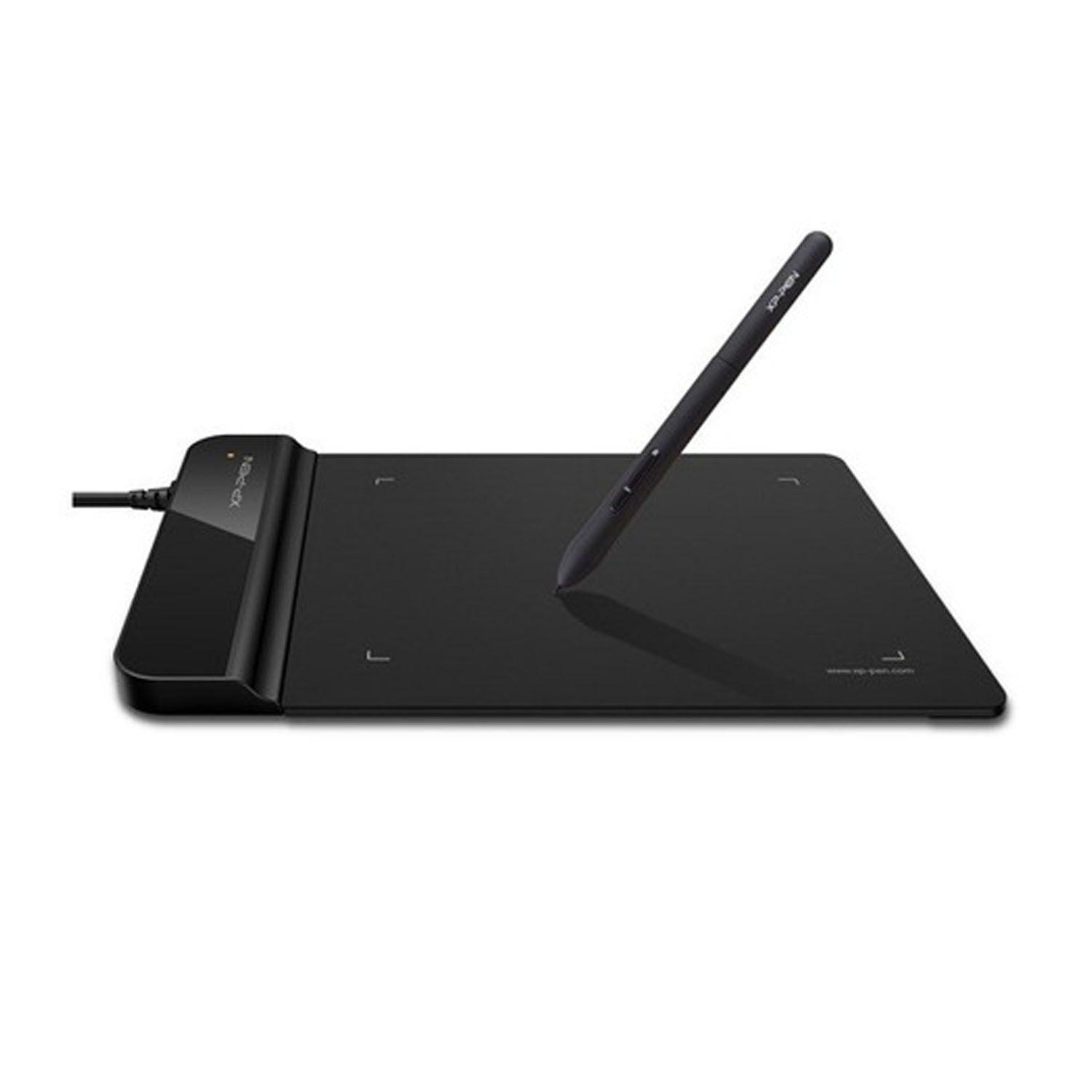 Tableta Grafica Xp Pen Star G430s - Crazygames-1