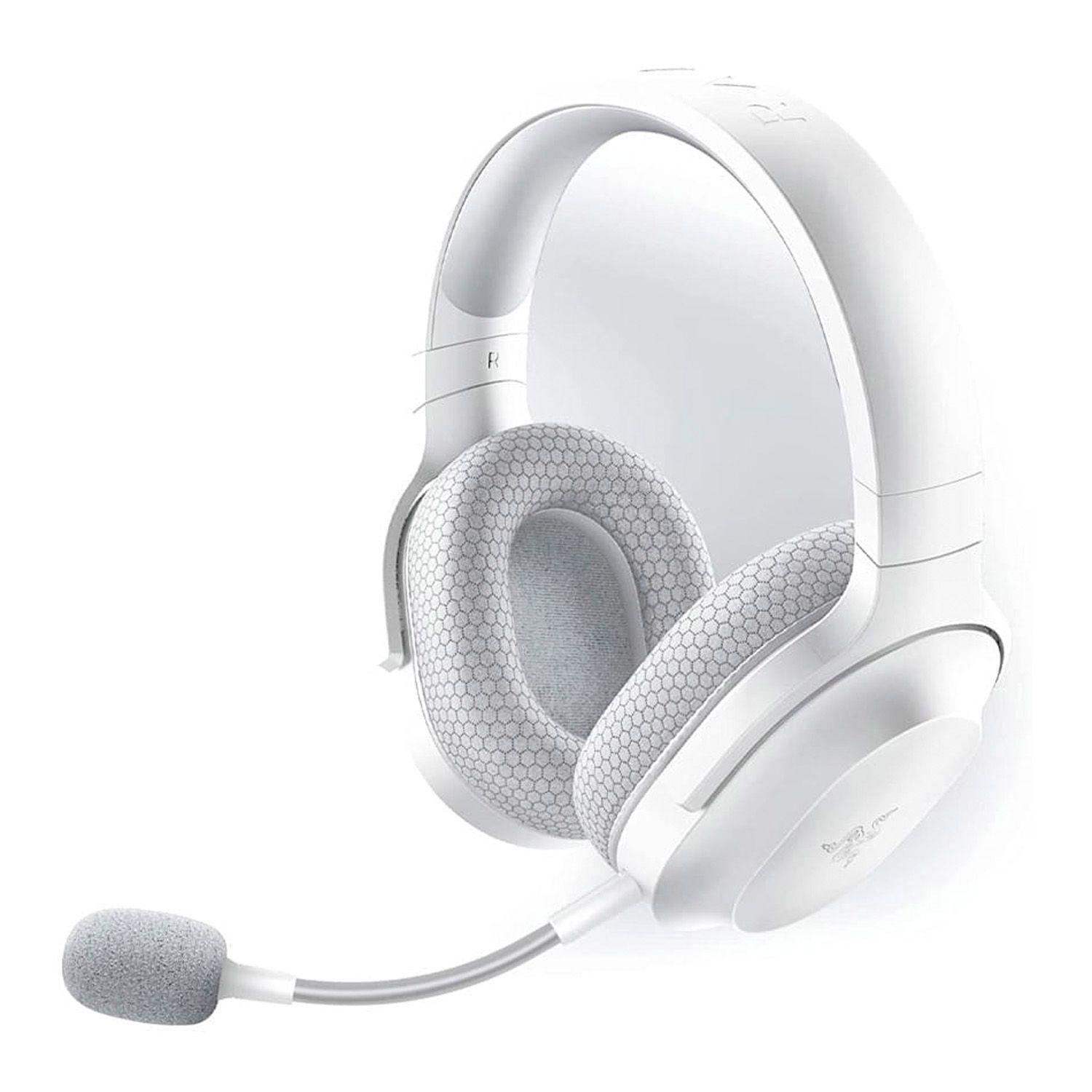 Audifono Razer Barracuda X Wireless Y Bluetooth 2022 White-0