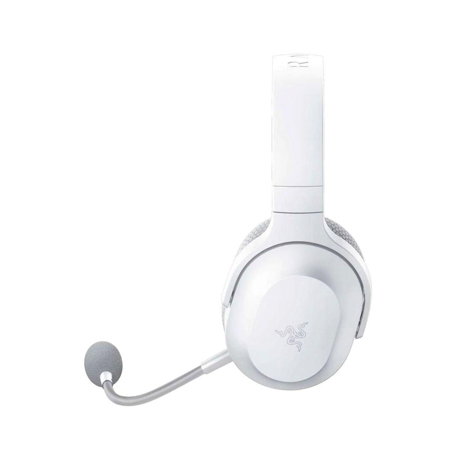Audifono Razer Barracuda X Wireless Y Bluetooth 2022 White-1
