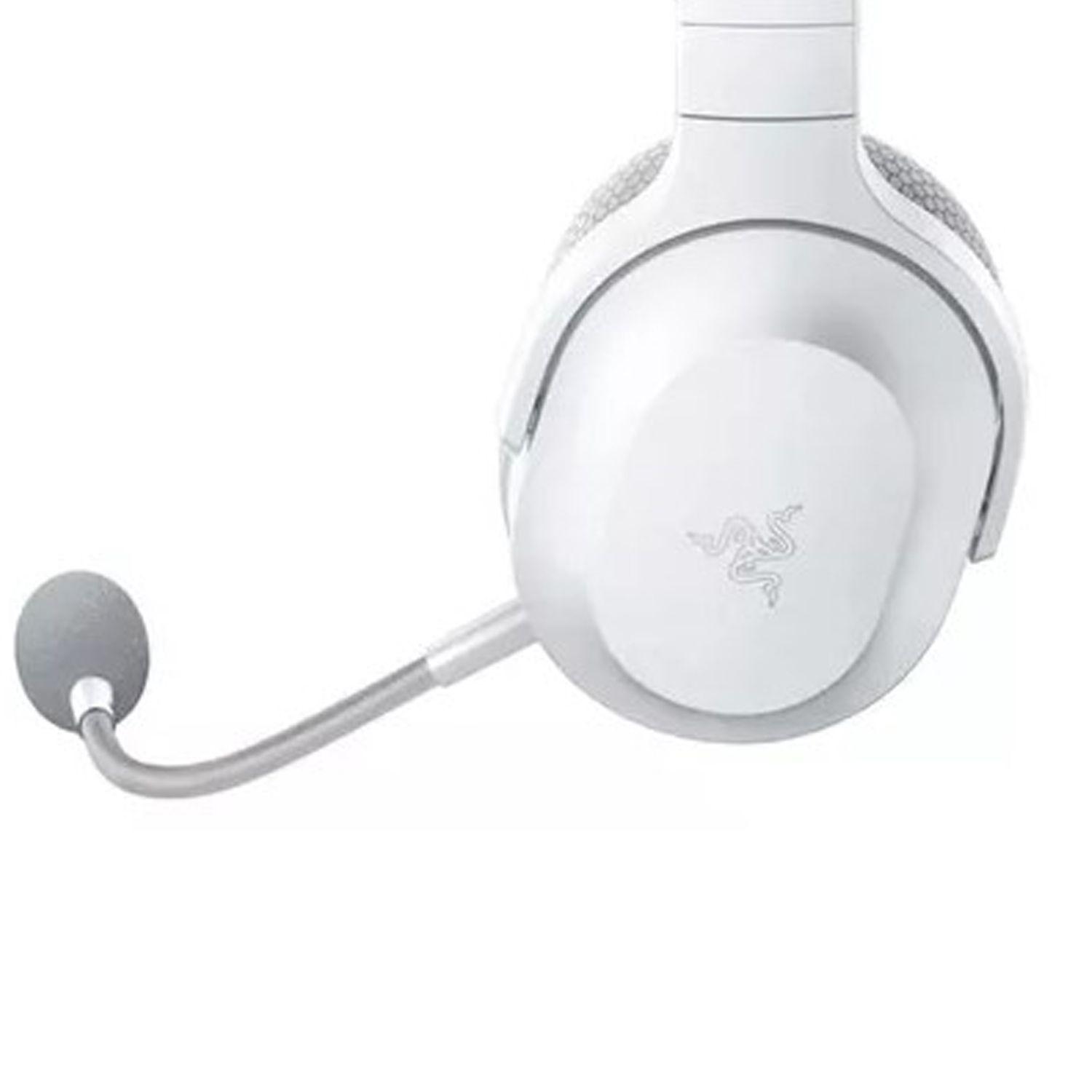 Audifono Razer Barracuda X Wireless Y Bluetooth 2022 White-2