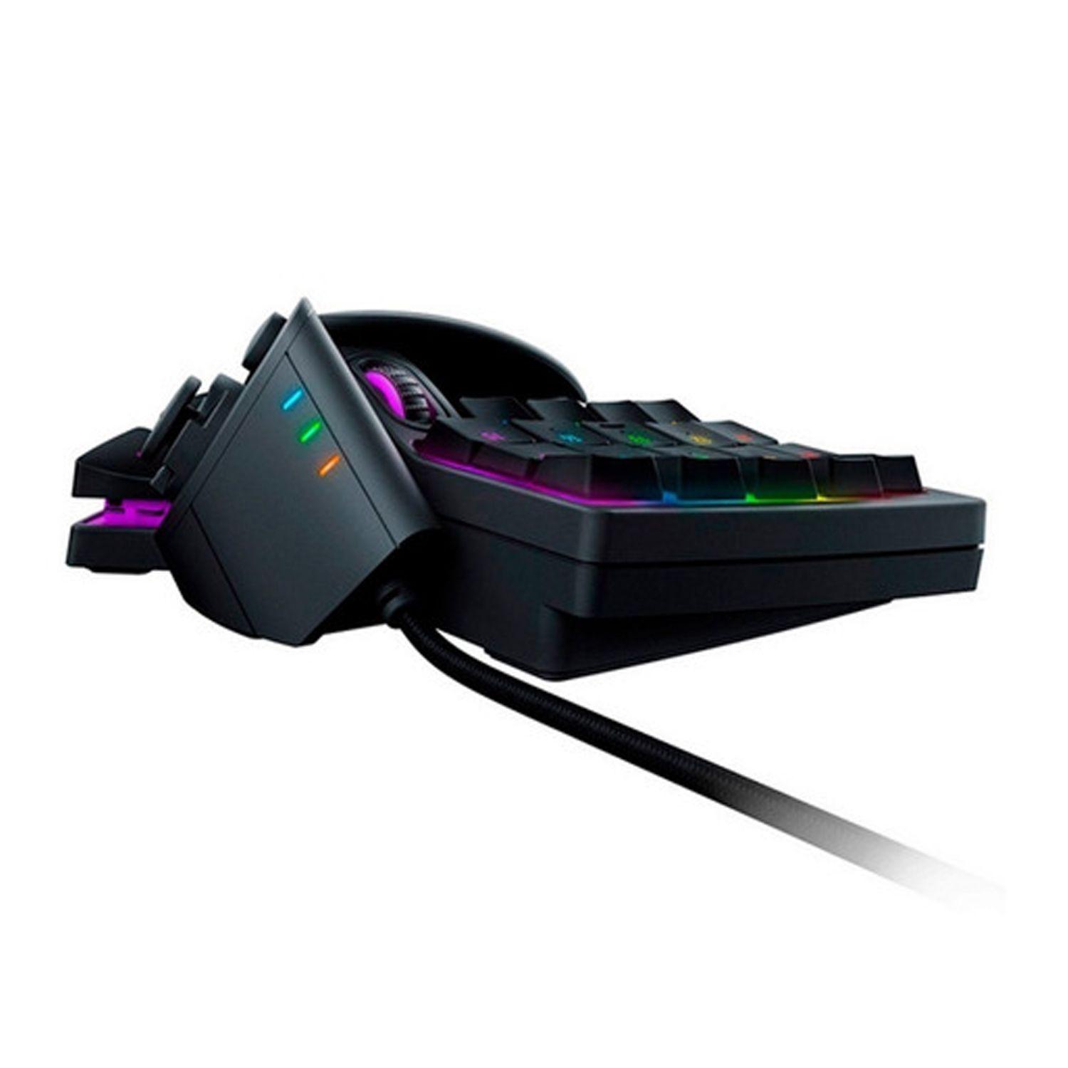 Teclado Gamer Razer Tartarus Chroma V2 - Crazygames-2