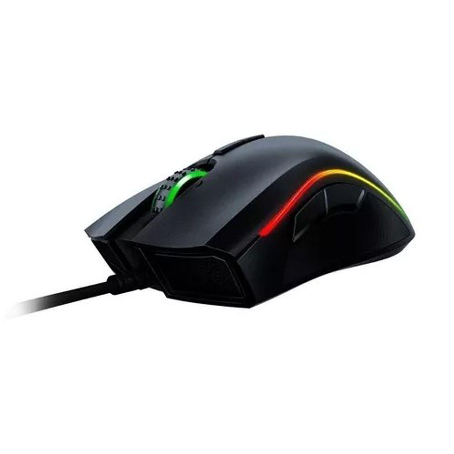 Mouse Gamer Razer Mamba Elite - Crazygames-1