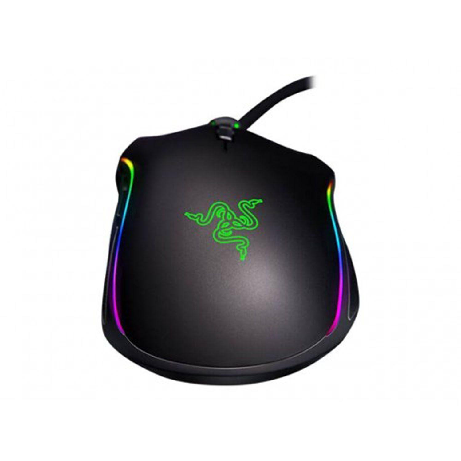 Mouse Gamer Razer Mamba Elite - Crazygames-2