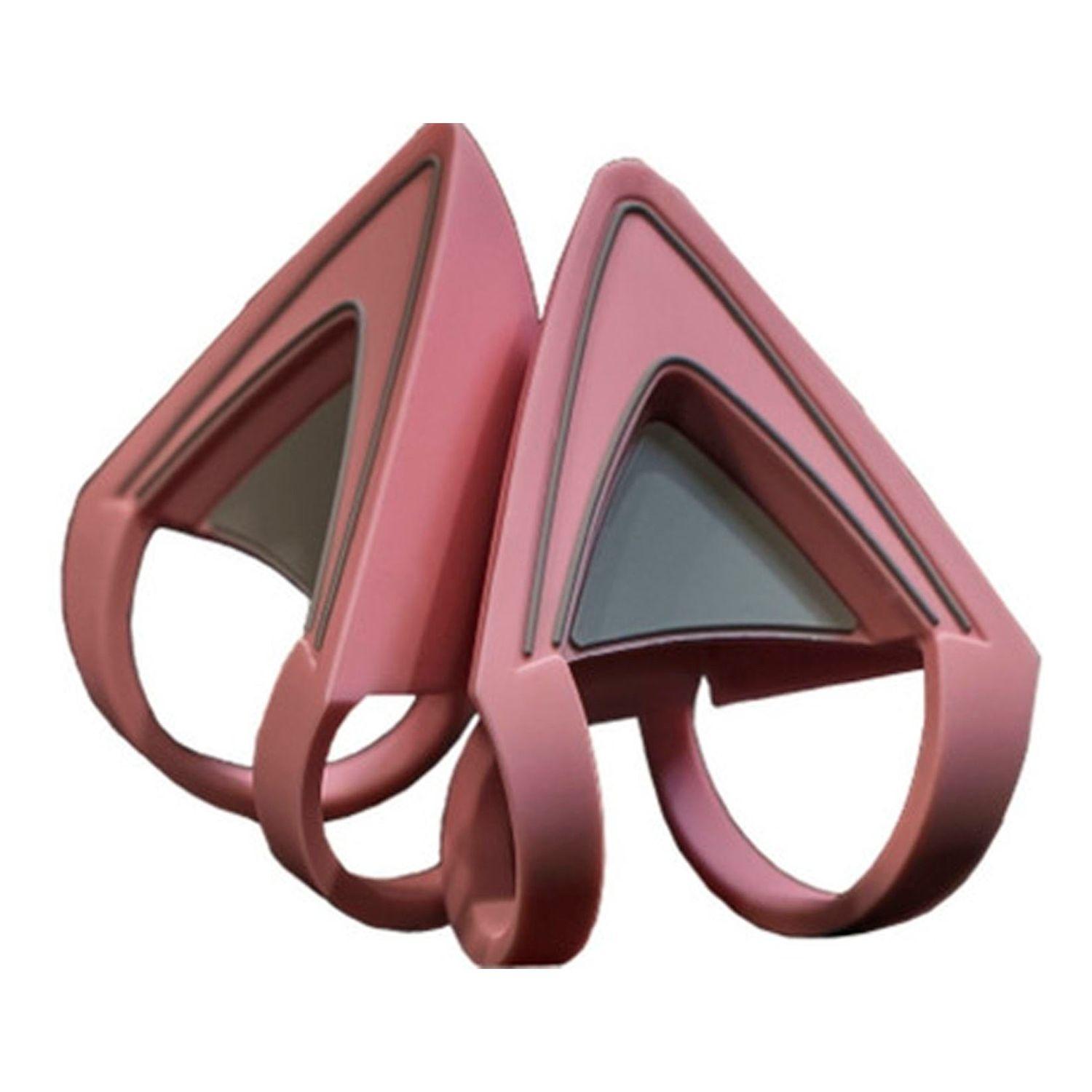 Kitty Ears Orejas De Gato Para Headset Kraken - Crazygames-0