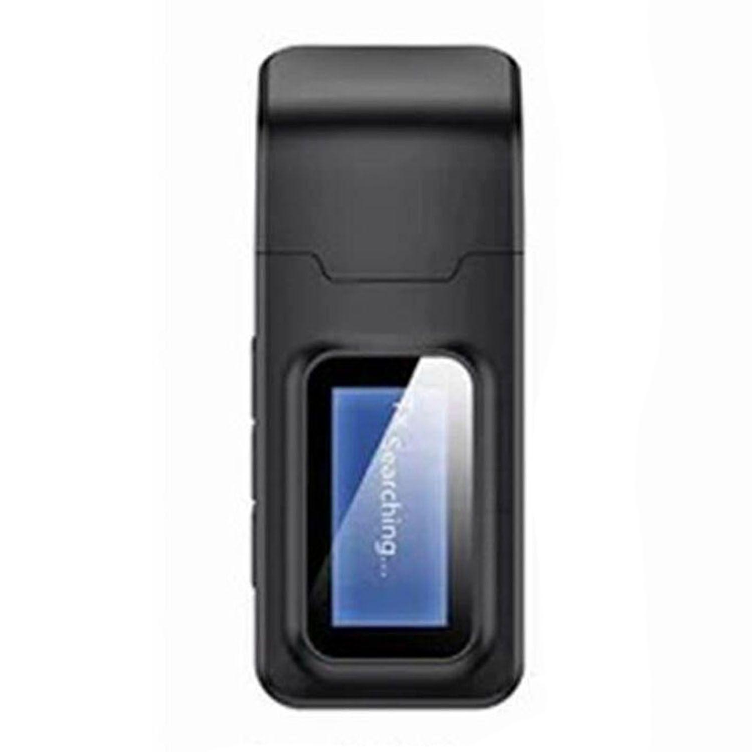 Transmisor y Receptor Bluetooh 5.0 USB TL109 - Crazygames-1