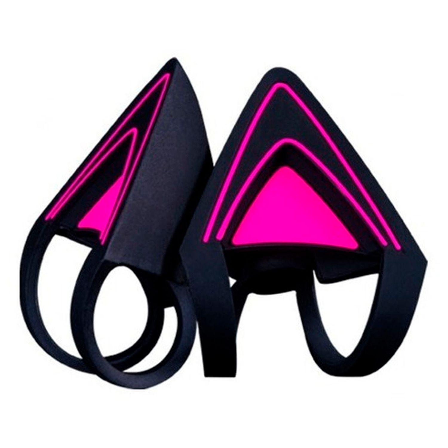 Kitty Ears Orejas De Gato Para Headset Kraken - Crazygames-0