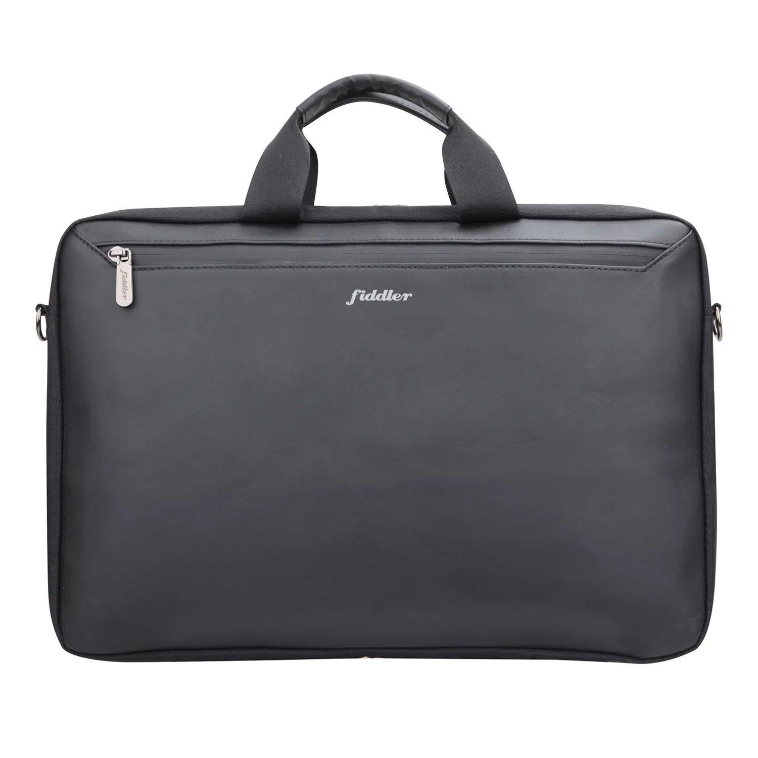 Maleta Para Notebook ARAGON FD-LSPM9216 - Crazygames-0