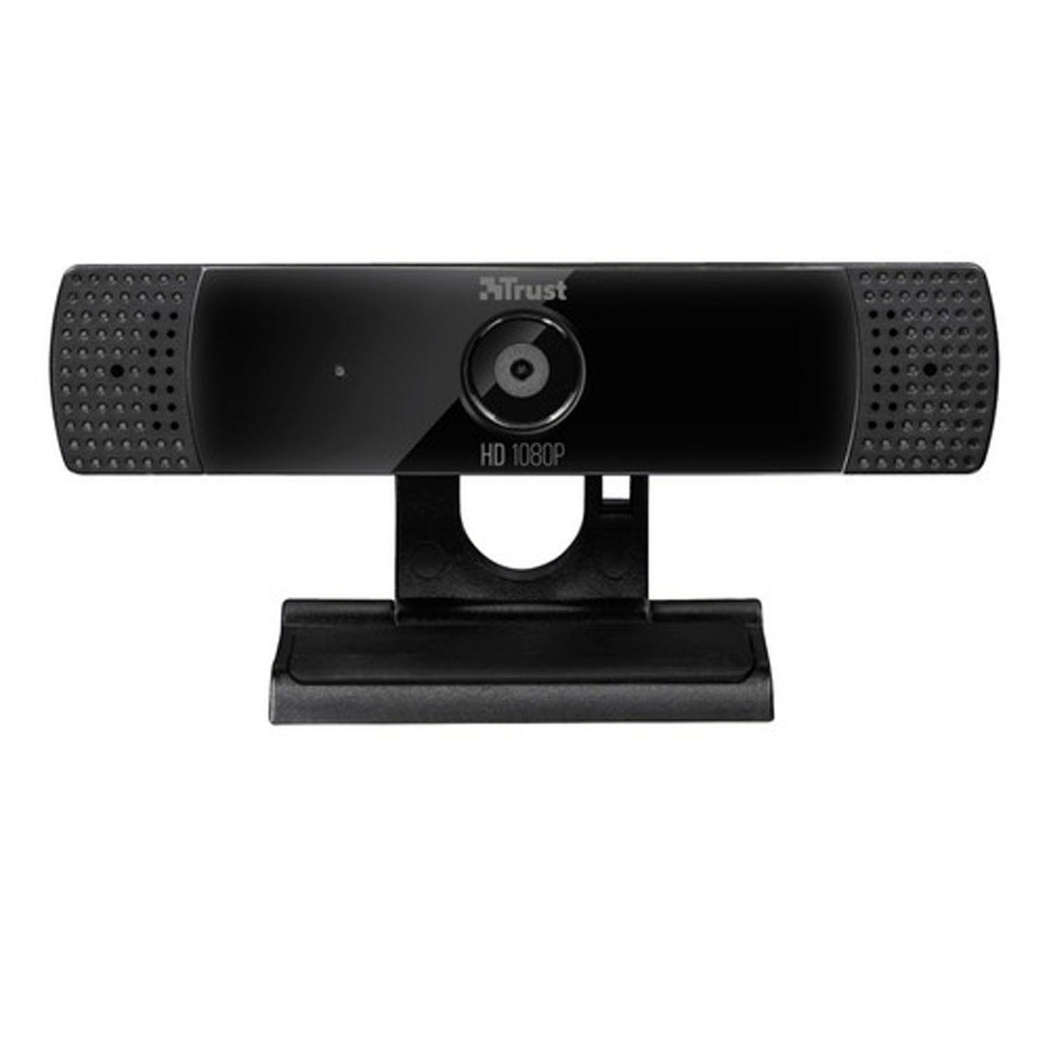 Camara Webcam Full Hd 1080p Trust Vero Usb - Crazygames-1