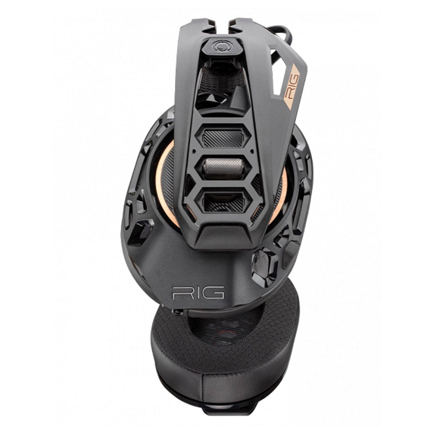 Audifonos Gamer Nacon Rig 500 Pro Ps4 - Crazygames-1