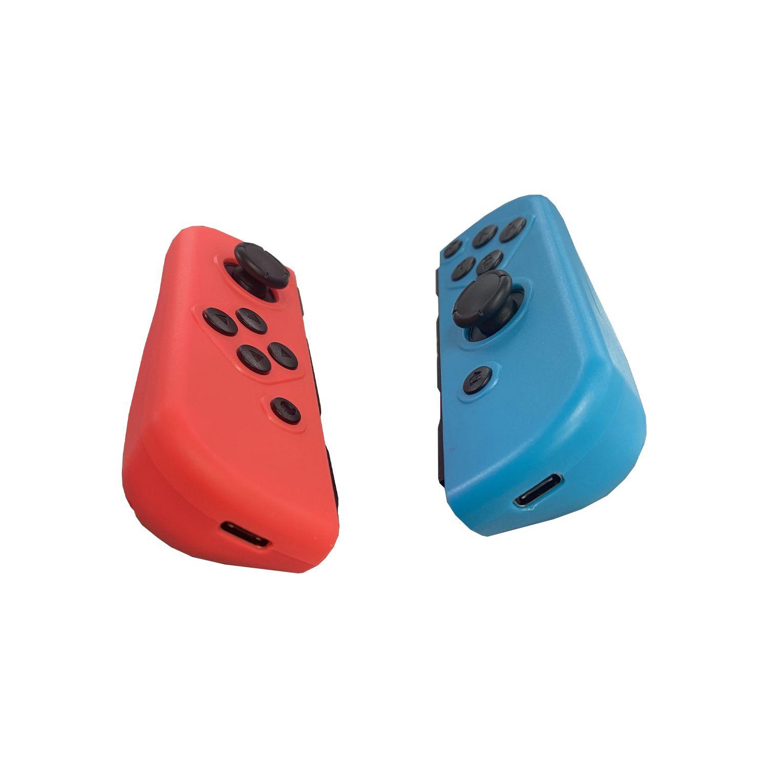 Mando Inalambrico Compatible Con Switch-2