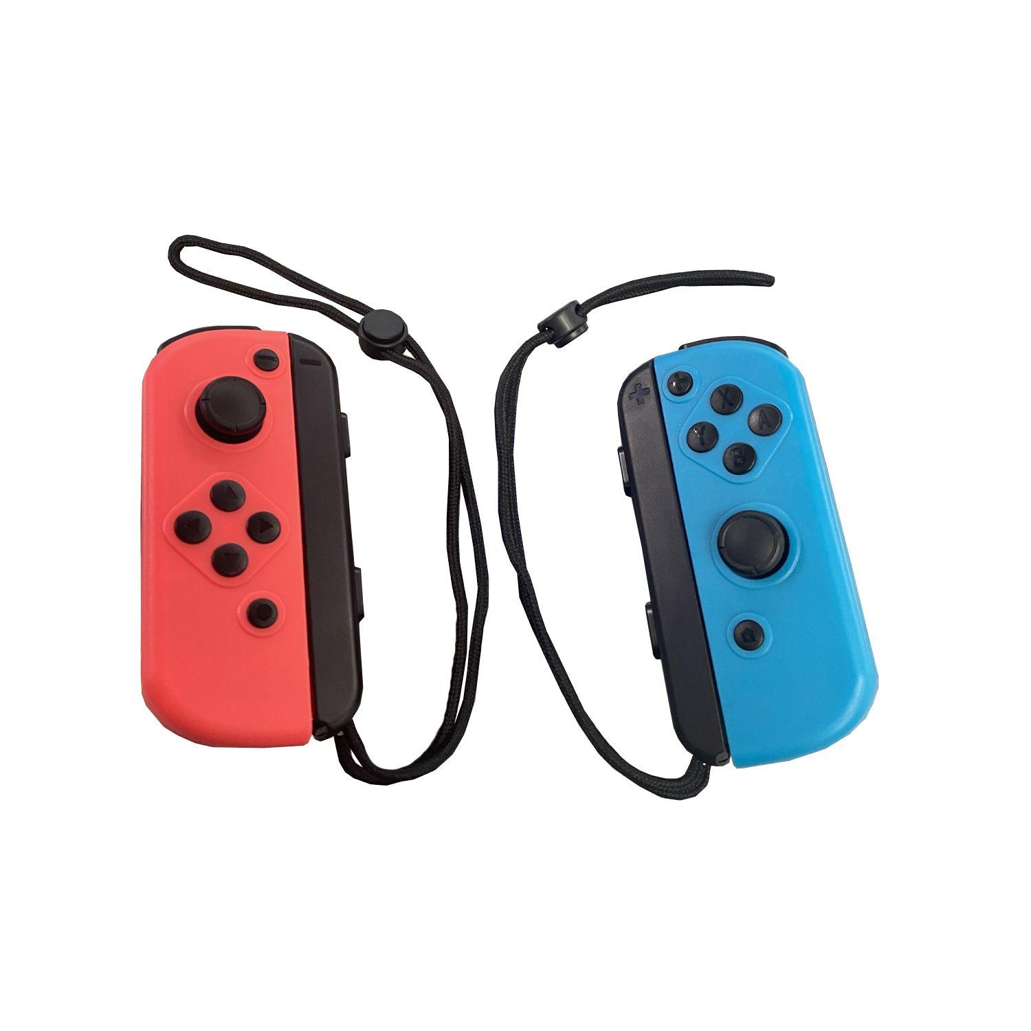 Mando Inalambrico Compatible Con Switch-3