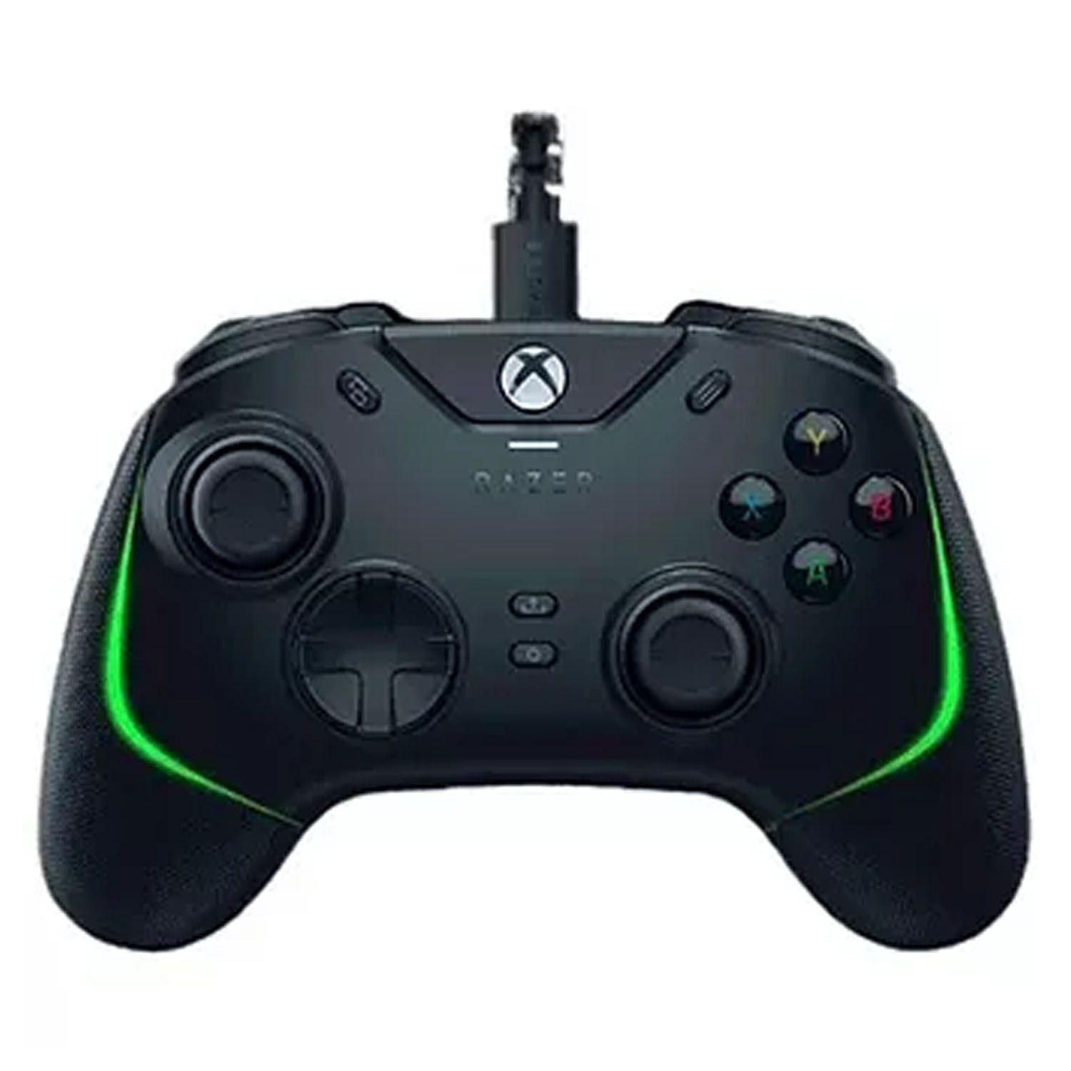 Joystick Razer Wolverine V2 Chroma - Crazygames-0