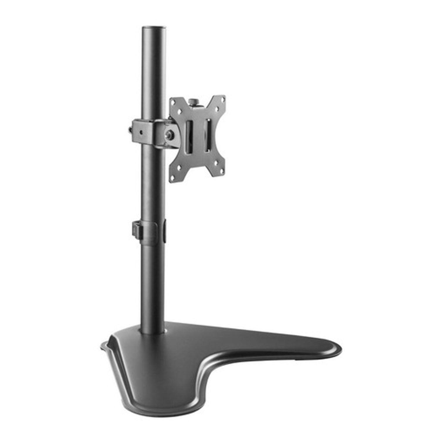 Soporte Con Base Simple Para Monitor 13  A 32 Philco T12t1-0