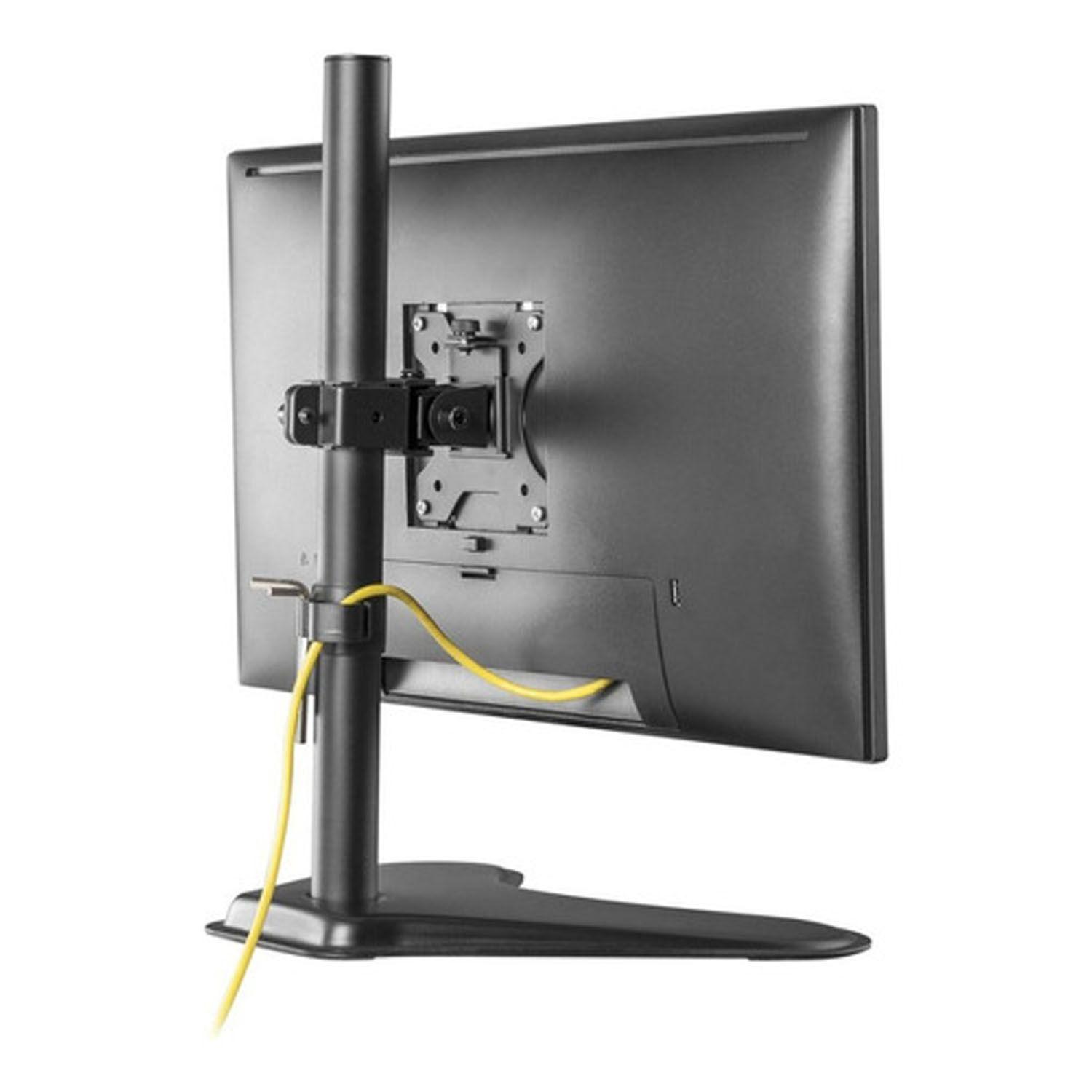 Soporte Con Base Simple Para Monitor 13  A 32 Philco T12t1-1