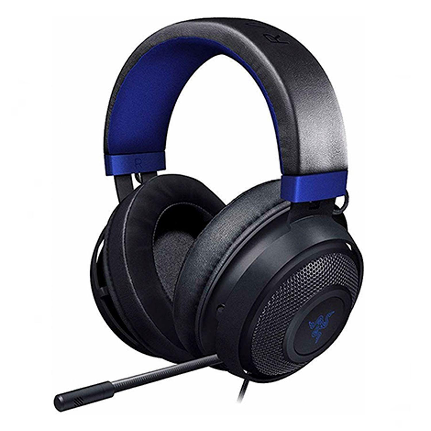 Audífonos Gamer Razer Kraken Para Consola - Crazygames-0