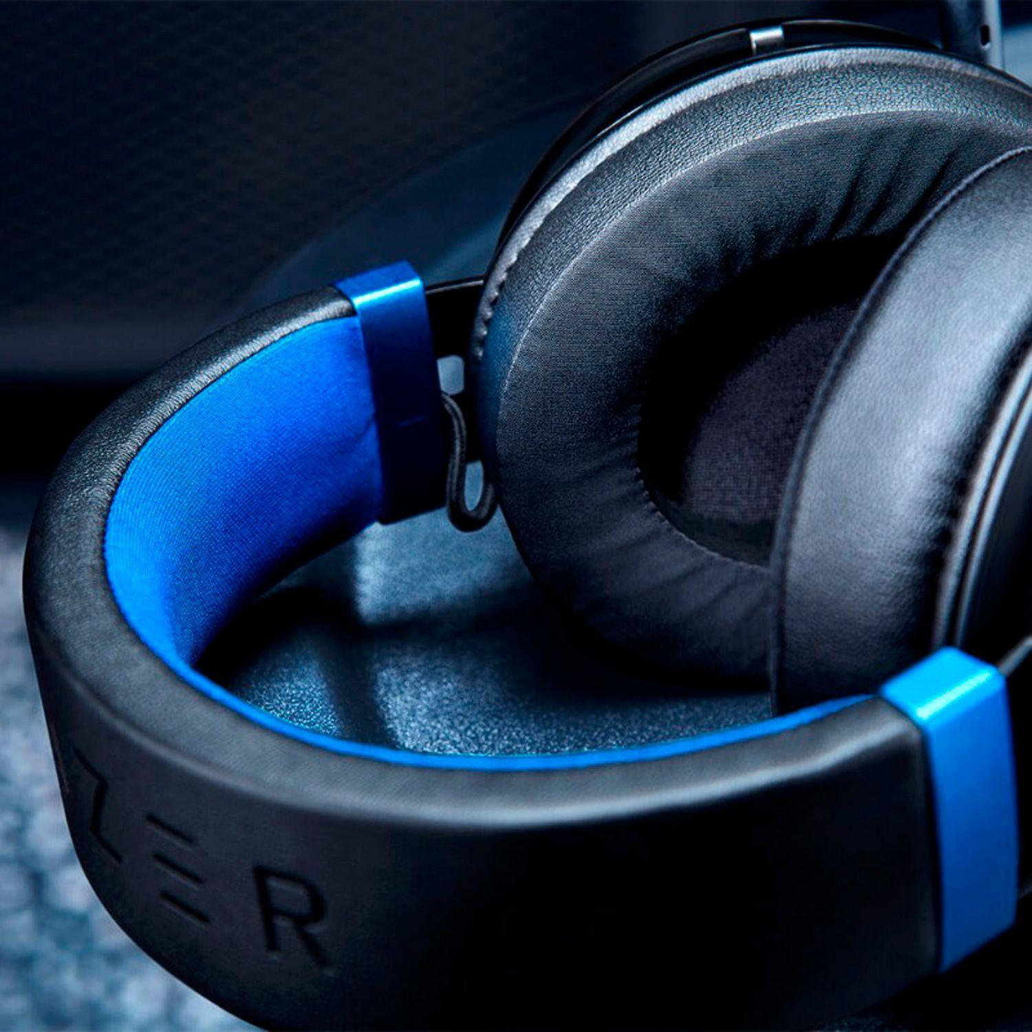 Audífonos Gamer Razer Kraken Para Consola - Crazygames-1