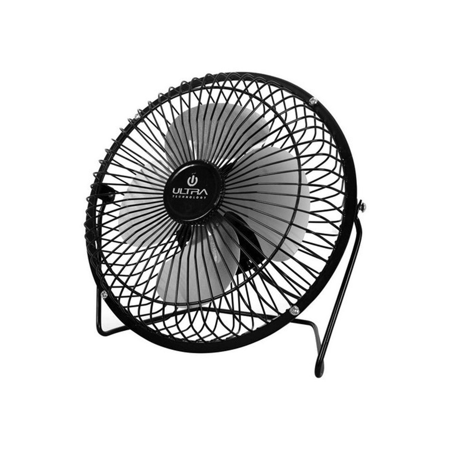 Mini Ventilador Ultra Usb 6 29utx00120-0