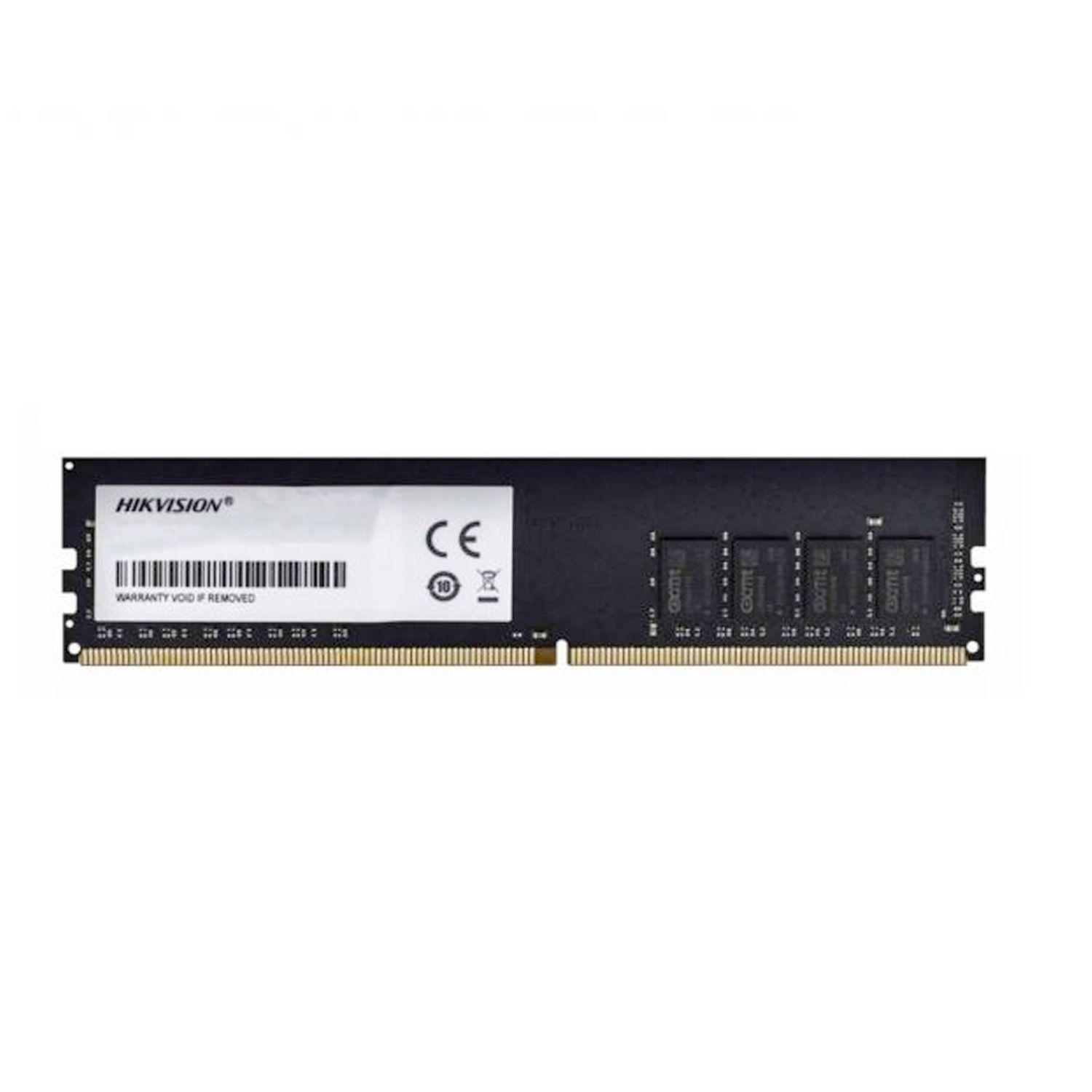 Memoria Ram DDR3 1600 MHZ 8GB HKED3081BAA2A0ZA1 Hikvision-0
