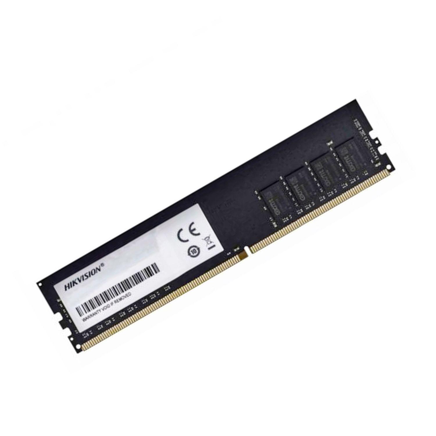 Memoria Ram DDR3 1600 MHZ 8GB HKED3081BAA2A0ZA1 Hikvision-1