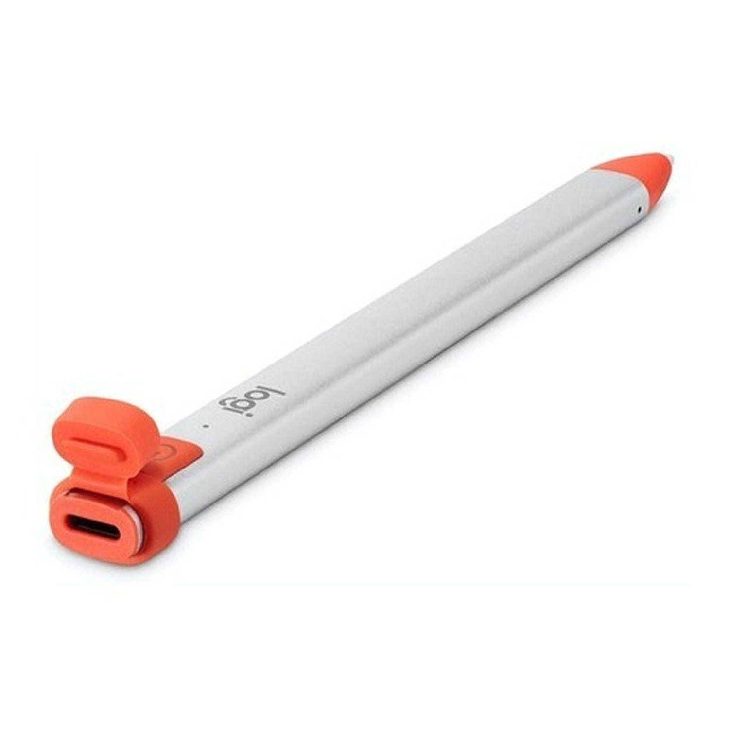 Logitech Lapiz Para iPad Crayon - Crazygames-1