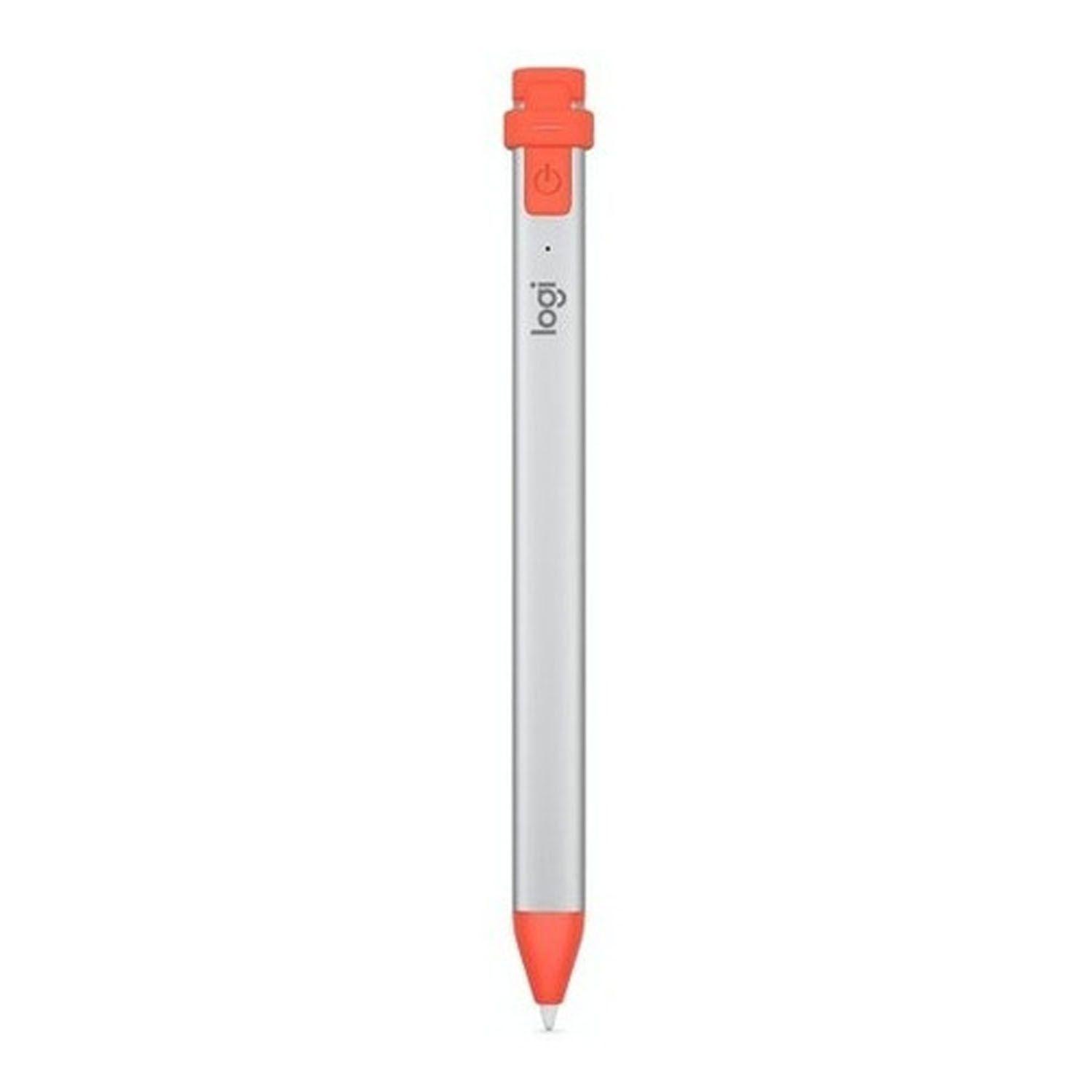 Logitech Lapiz Para iPad Crayon - Crazygames-2