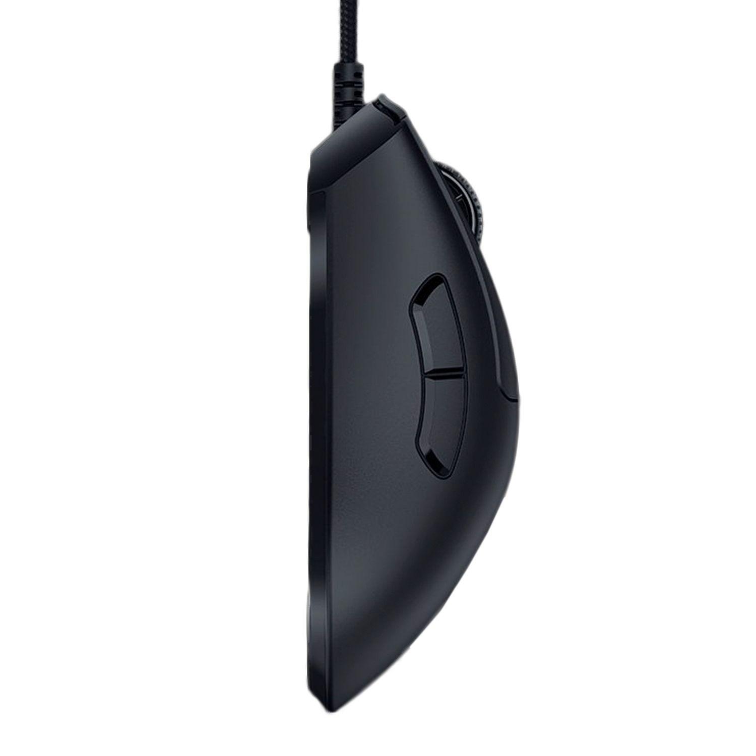 Mouse Gamer Razer Deathadder V3 Negro - Crazygames-1