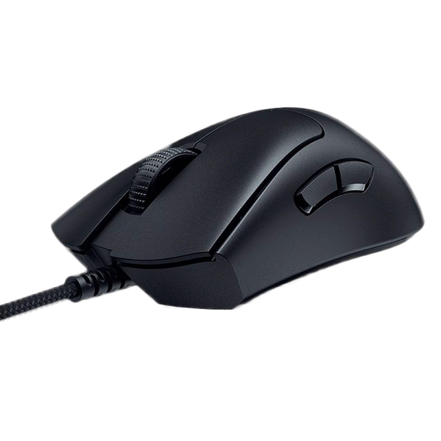 Mouse Gamer Razer Deathadder V3 Negro - Crazygames-2