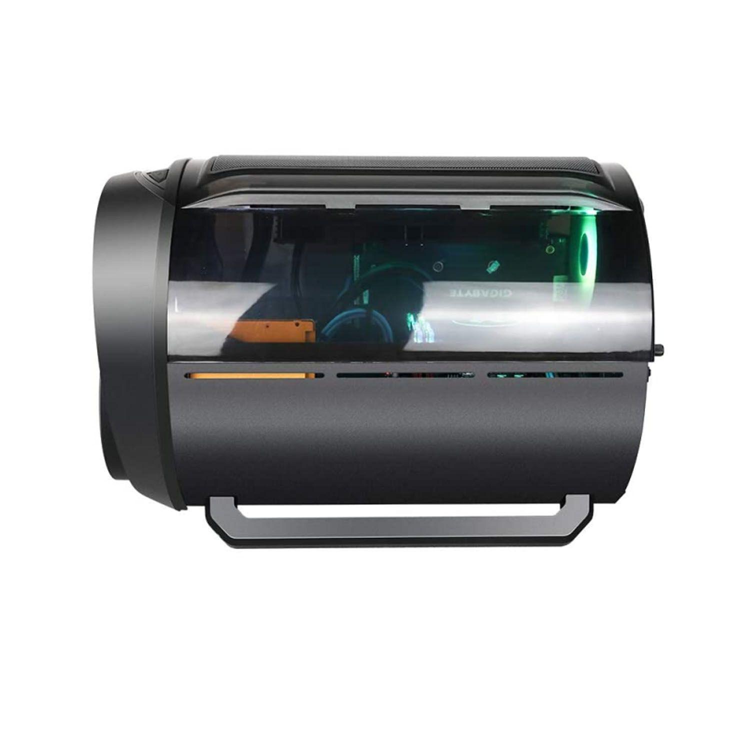 Gabinete Gamer Vitaly Bomb Incluye 1 Fan 200mm RGB-2