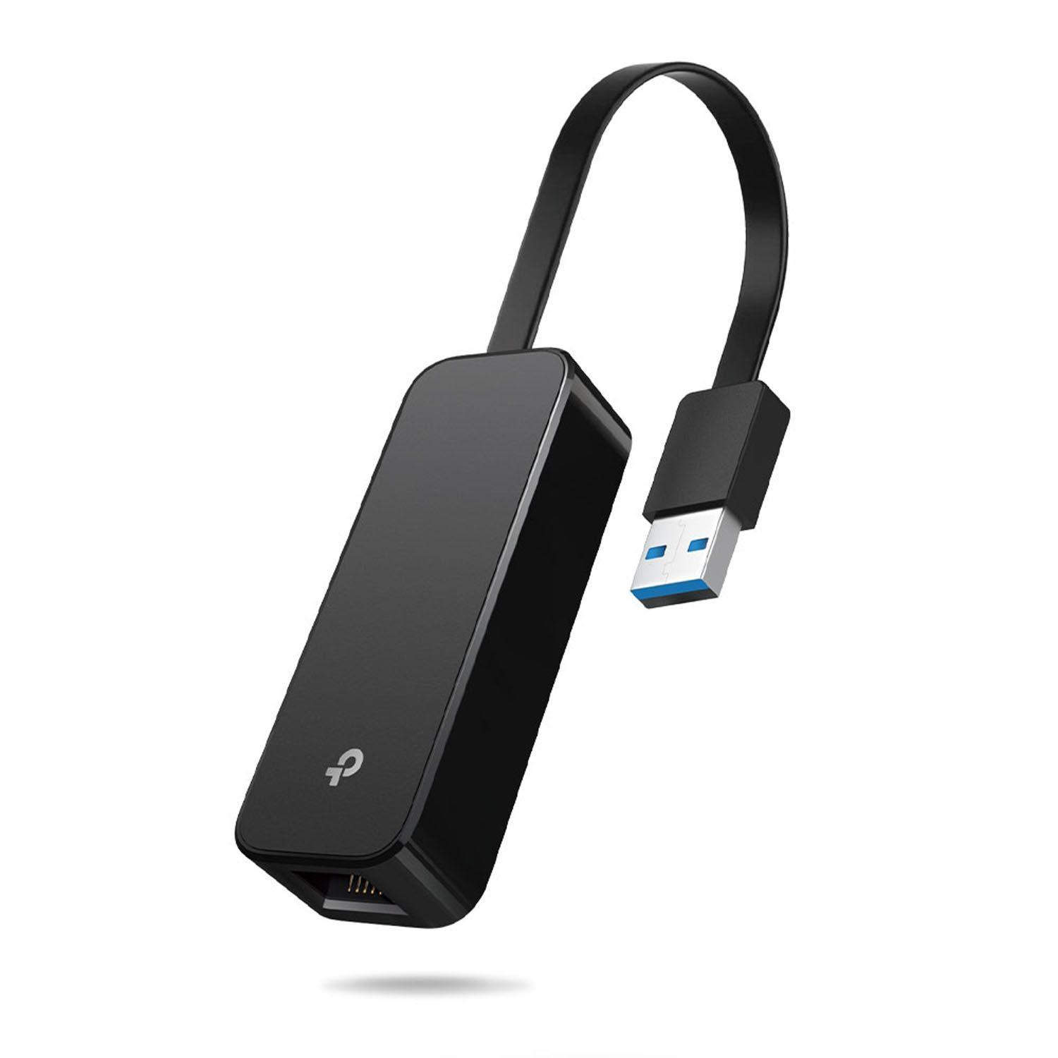 Adaptador Lan de Red Usb 3.0 Gigabit TP- Link UE306-0