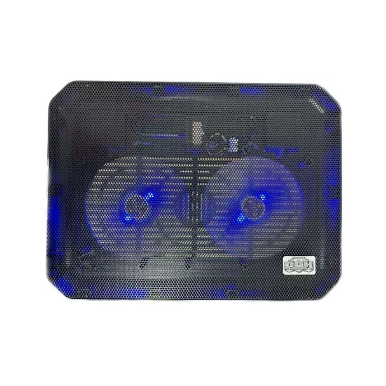 Base Ventilador Para Notebook Gamer Frezzer Fan 340011-0