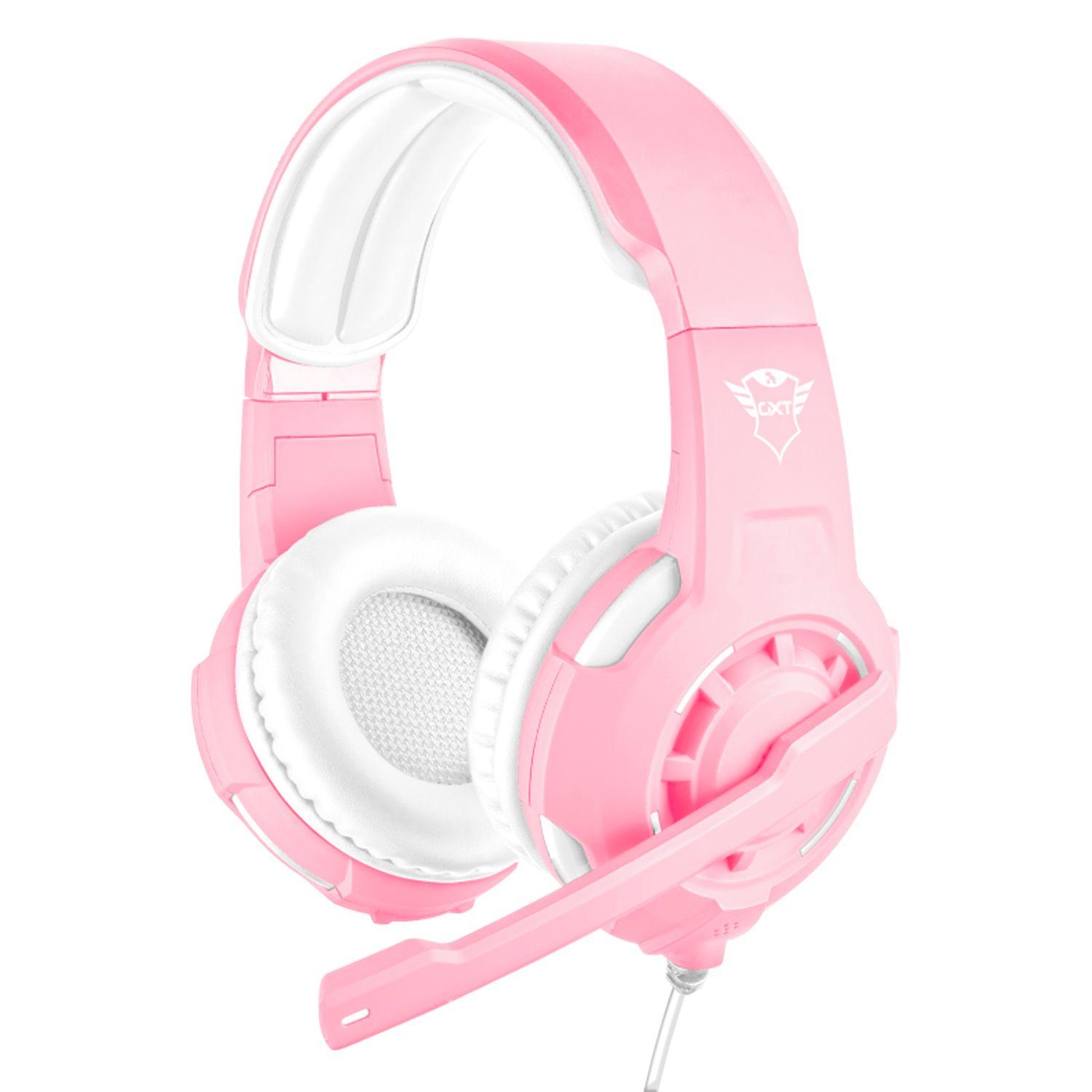 Audifonos Gamer Trust Gxt 310p Radius - Crazygames-0