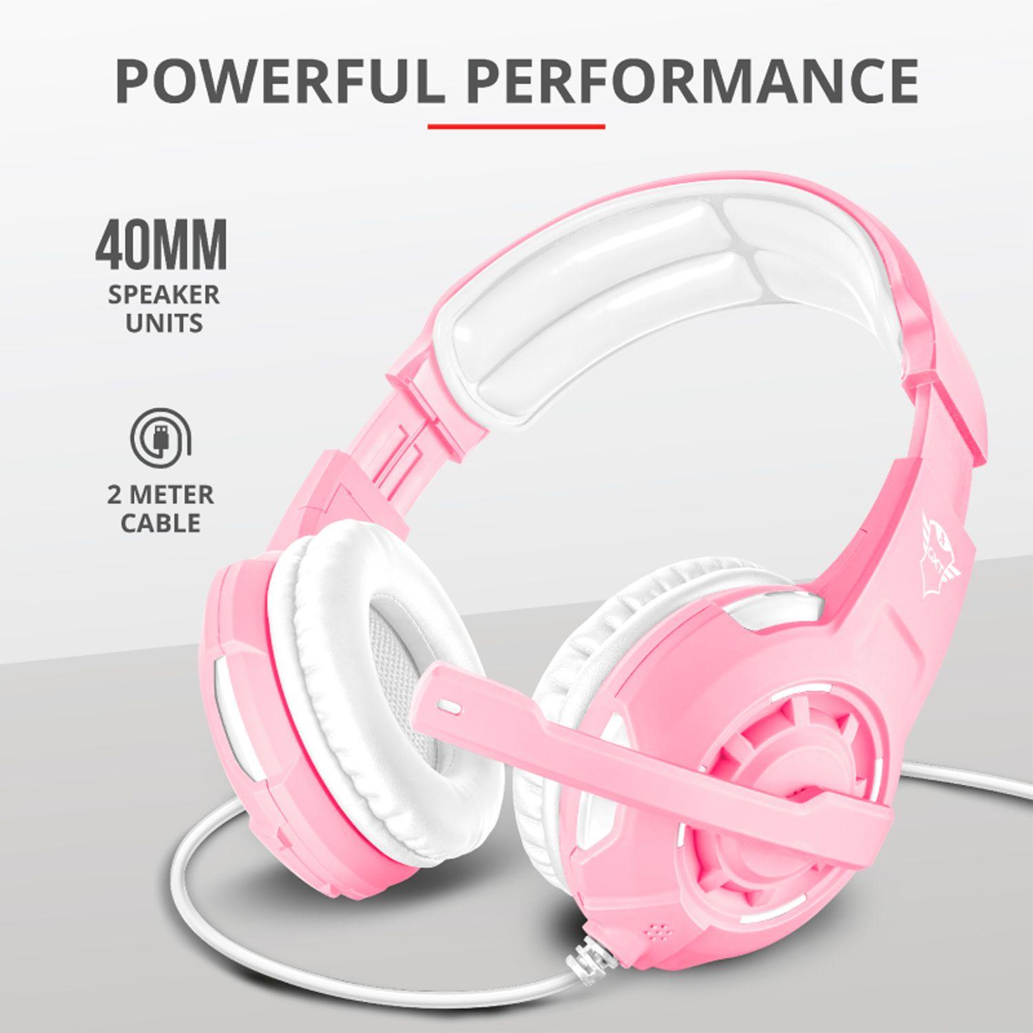 Audifonos Gamer Trust Gxt 310p Radius - Crazygames-3