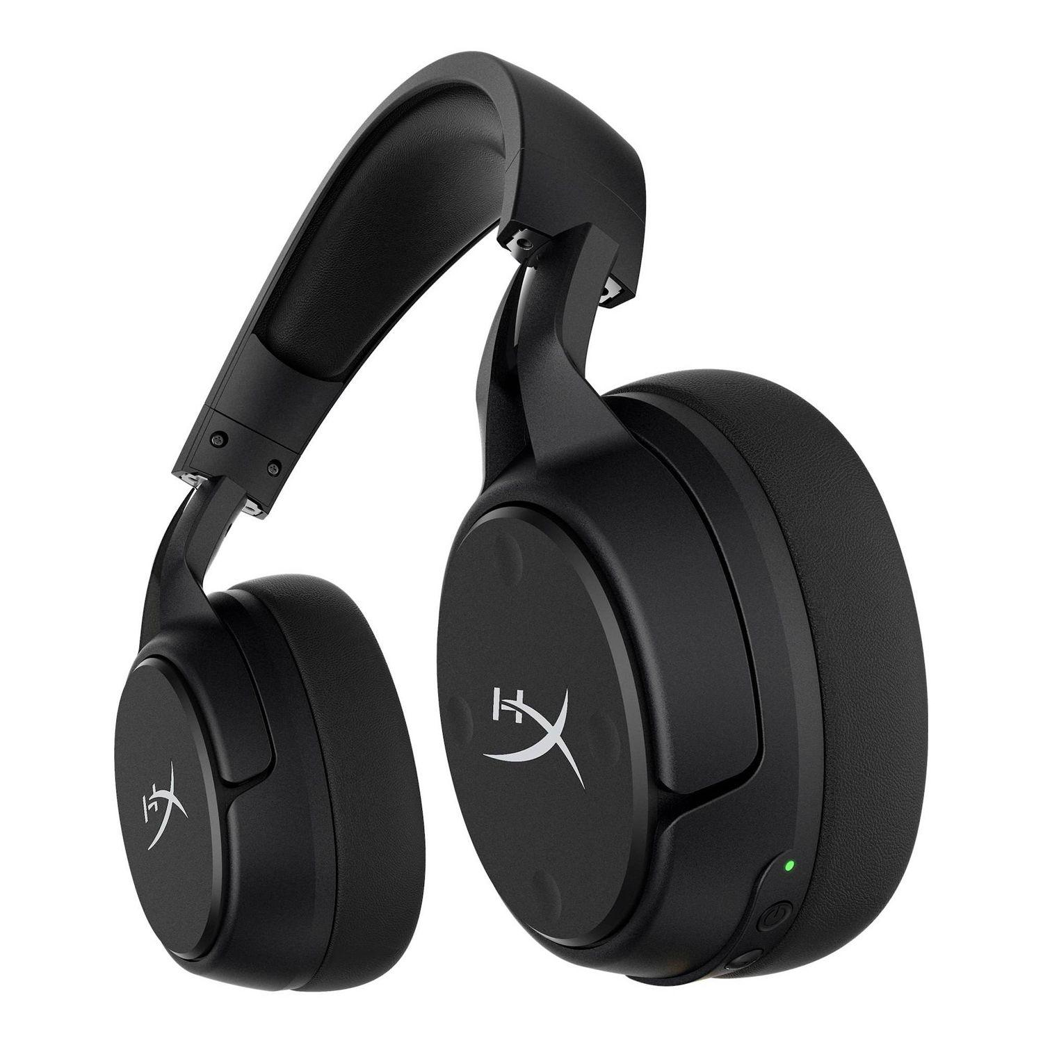 Audifonos Gamer Inalámbricos Hyperx Cloud Flight S - Ps4/ Pc-1