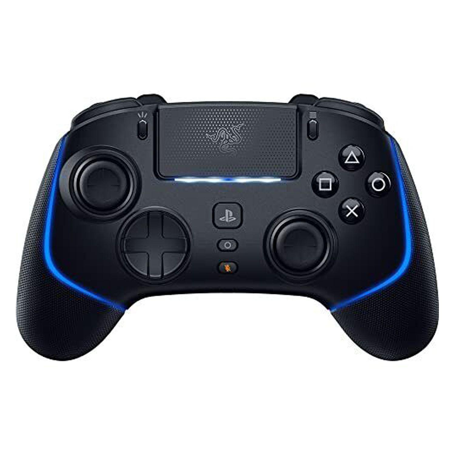 Control Gamepad Razer Wolverine V2 Pro Playstation 5-0
