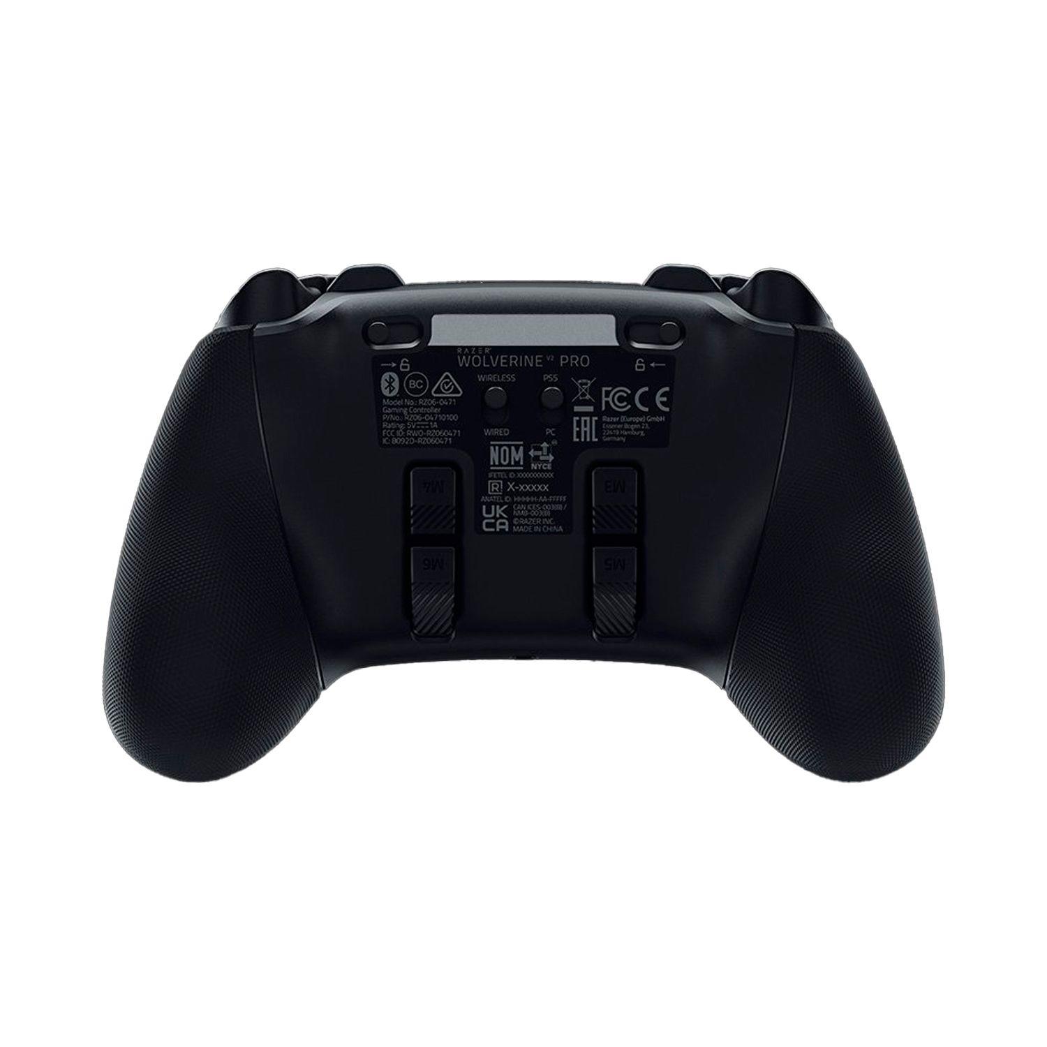 Control Gamepad Razer Wolverine V2 Pro Playstation 5-2