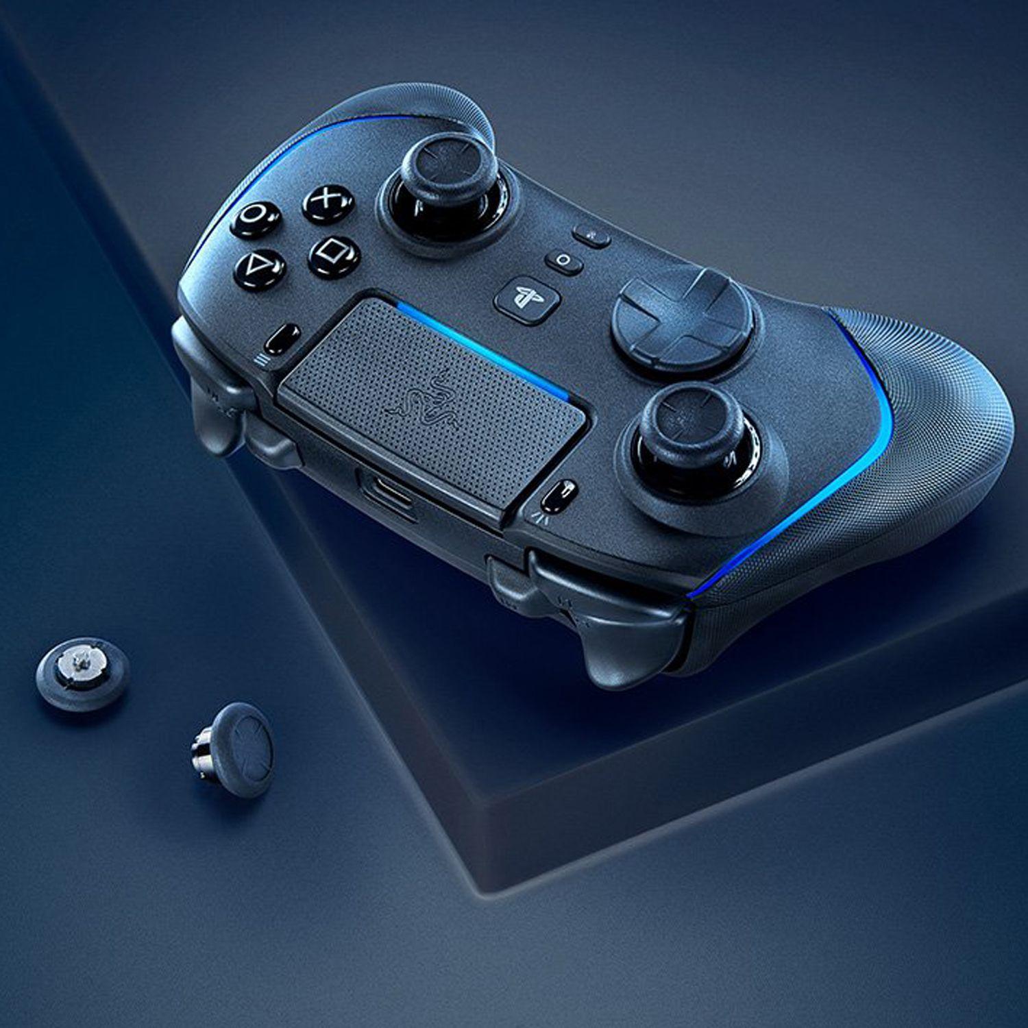 Control Gamepad Razer Wolverine V2 Pro Playstation 5-3