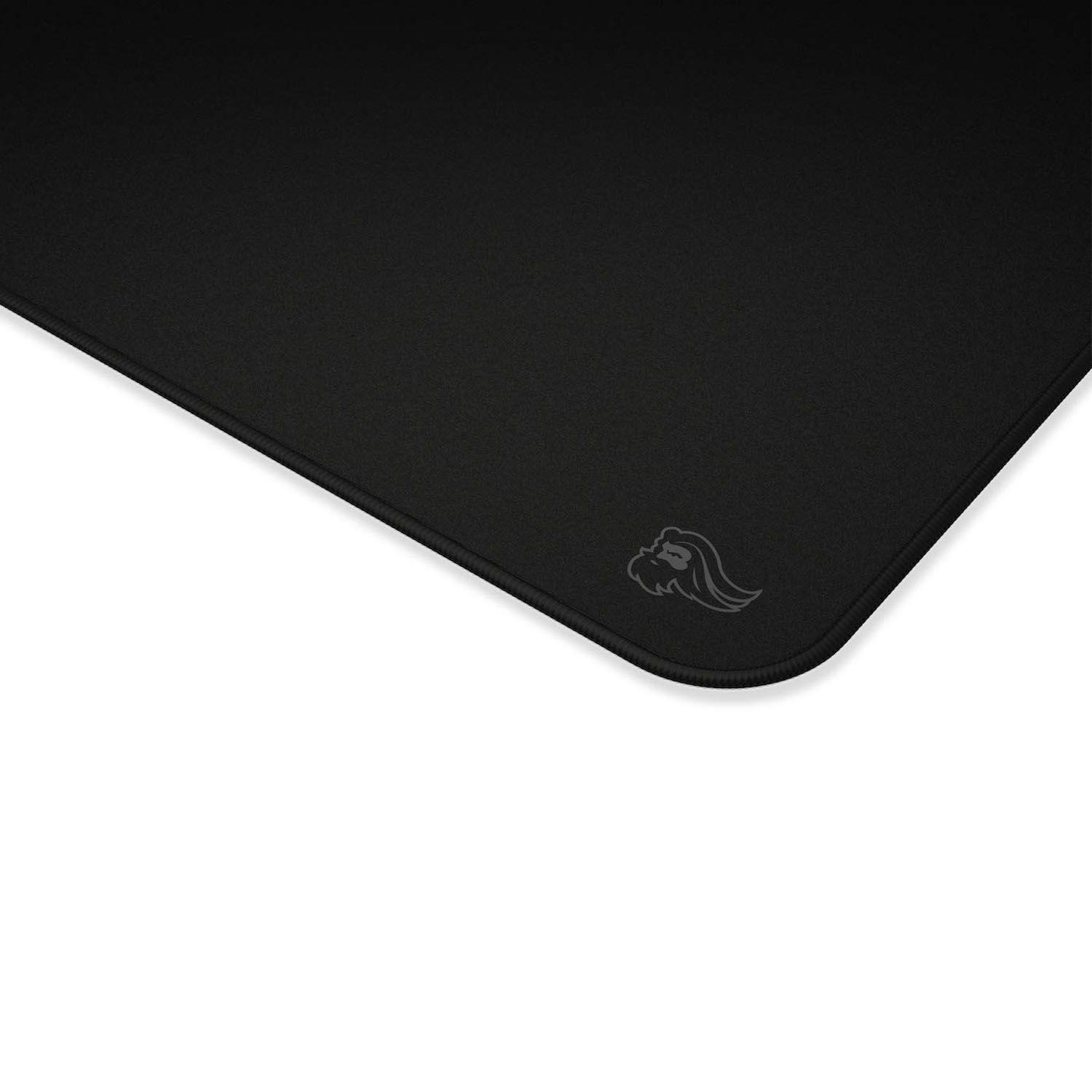 Glorious Mousepad Gamer Xl Extended 61x36 Stealth Edition-1