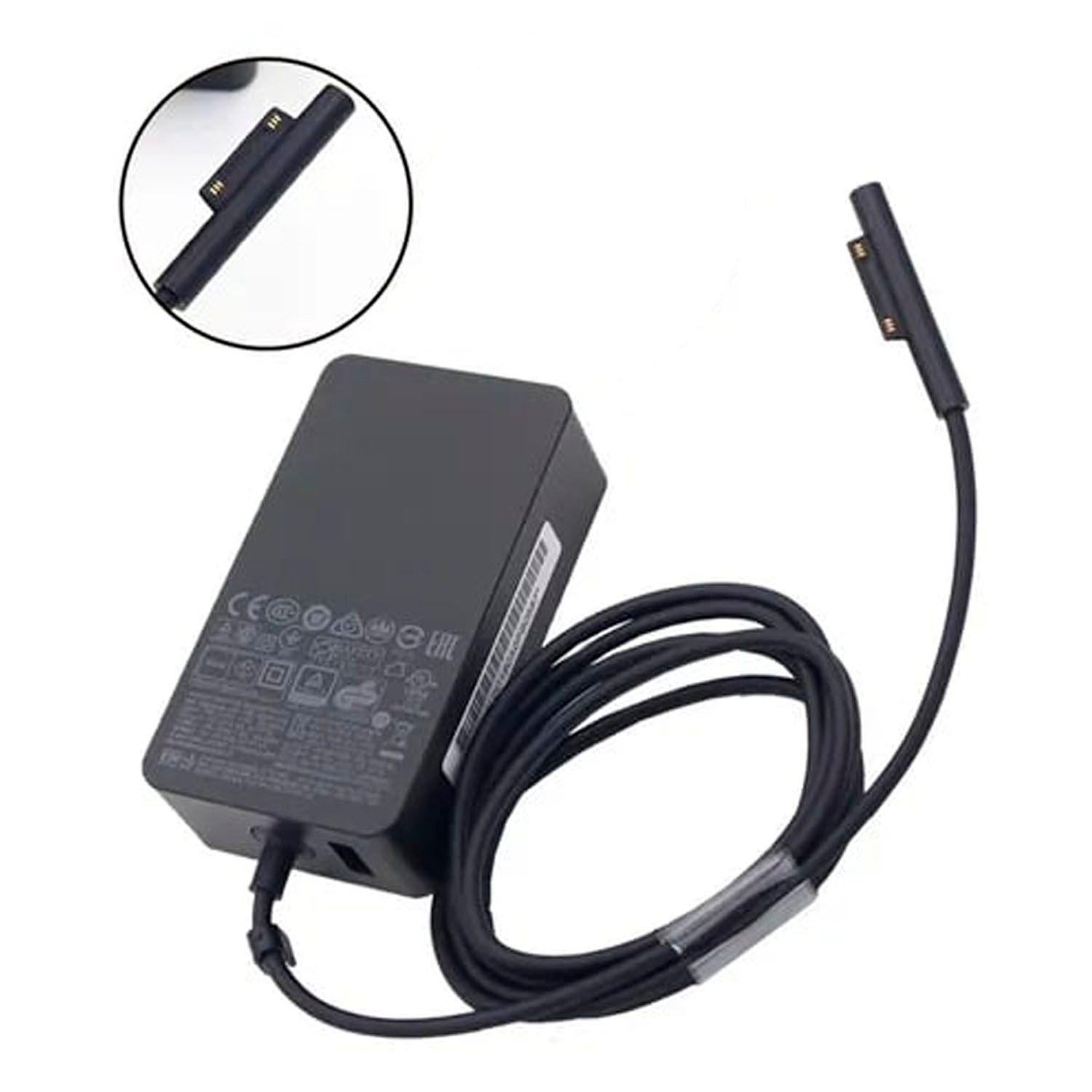 Cargador Notebook Oem SURFACE PRO5/PRO6 15V 4A DBEKC-170-0